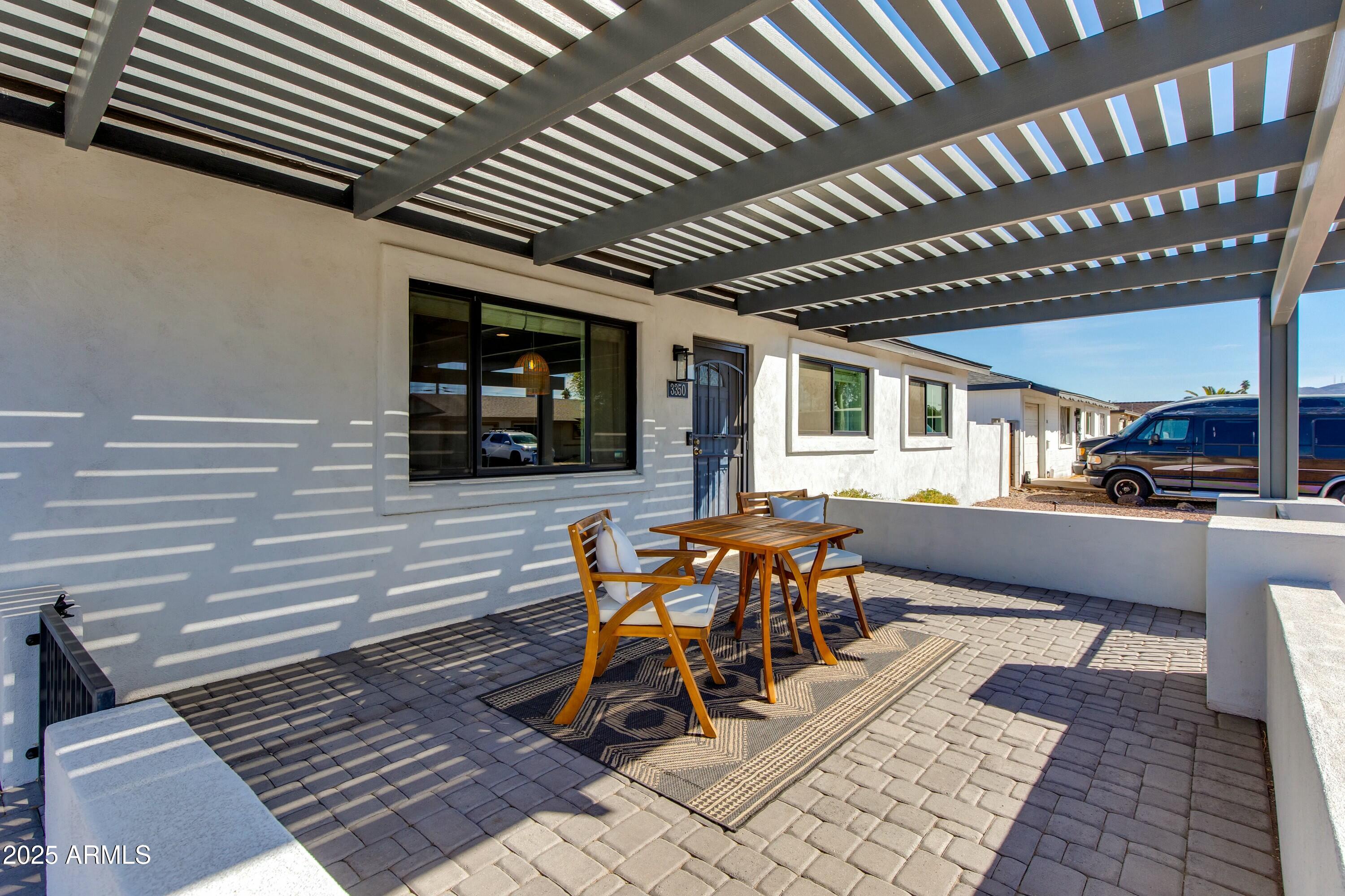 3350 W CHARTER OAK Road