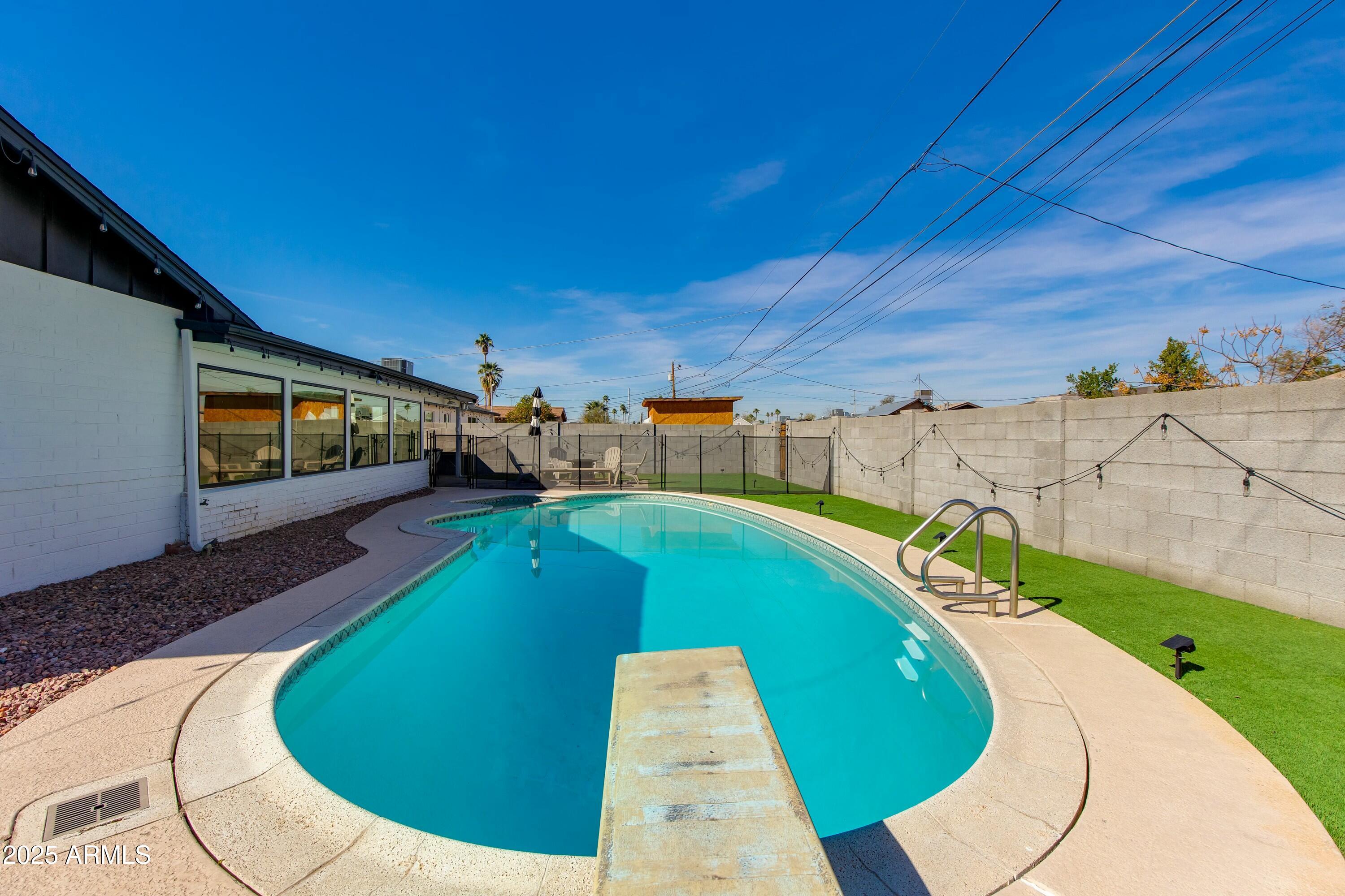 3350 W CHARTER OAK Road