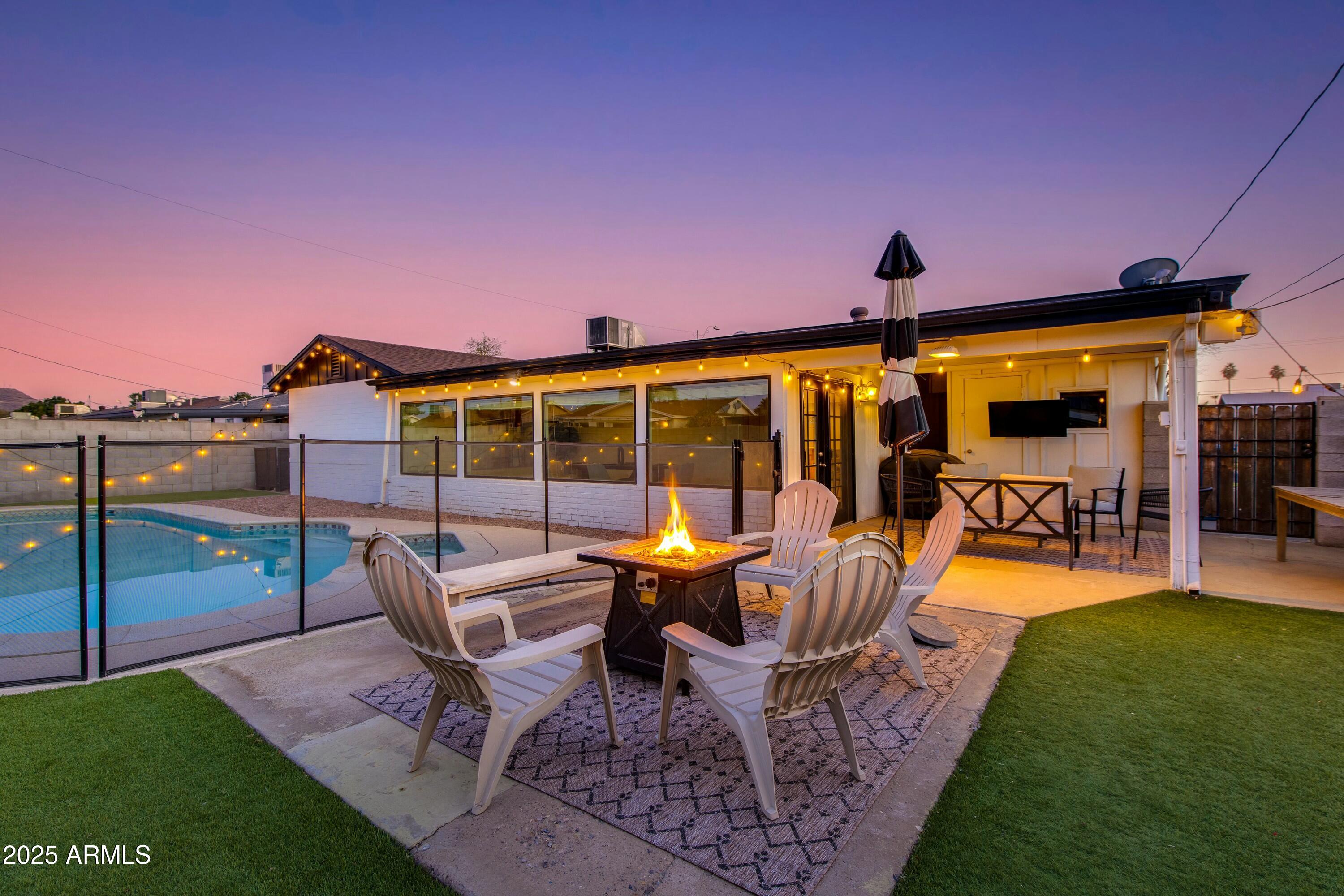 3350 W CHARTER OAK Road