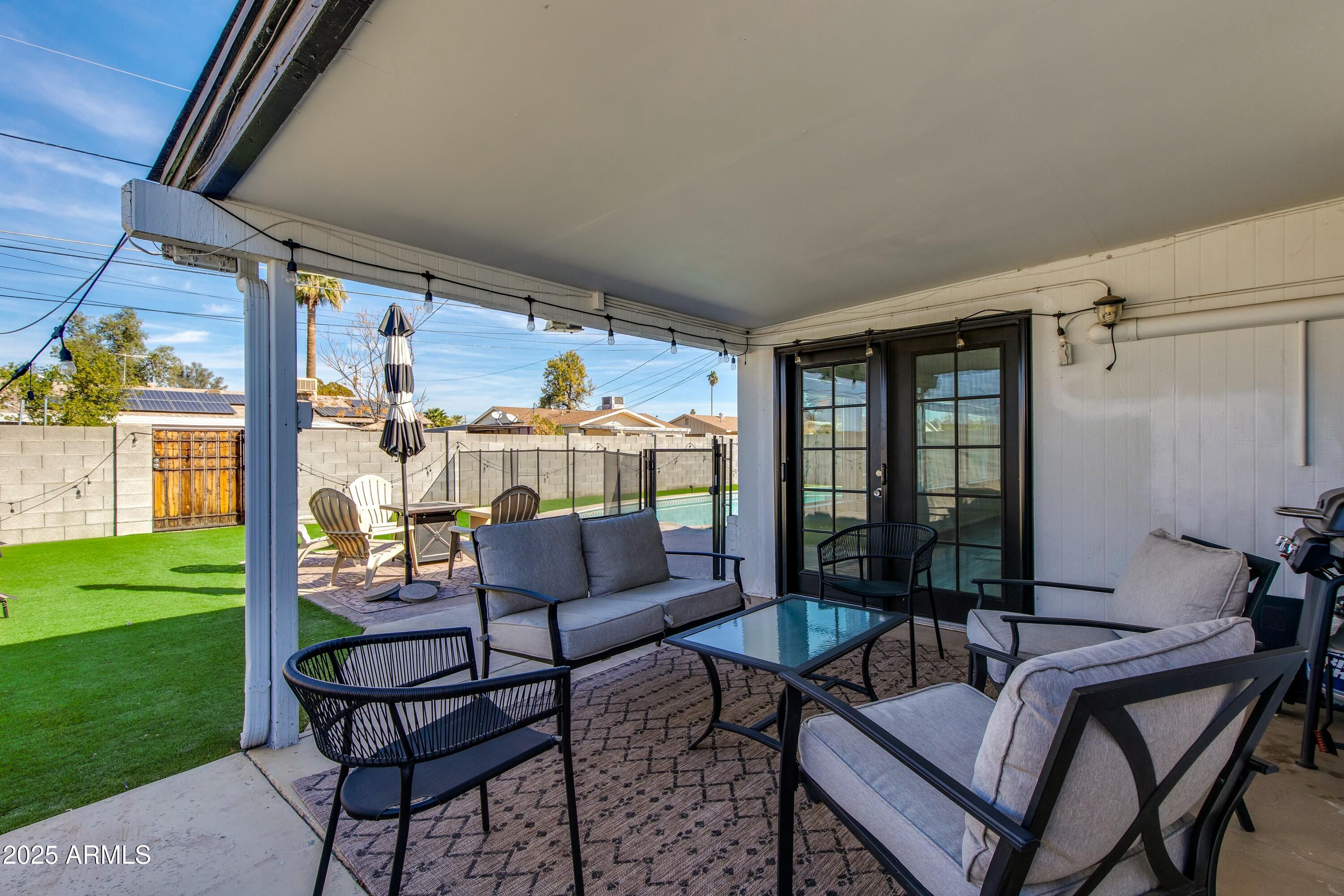3350 W CHARTER OAK Road