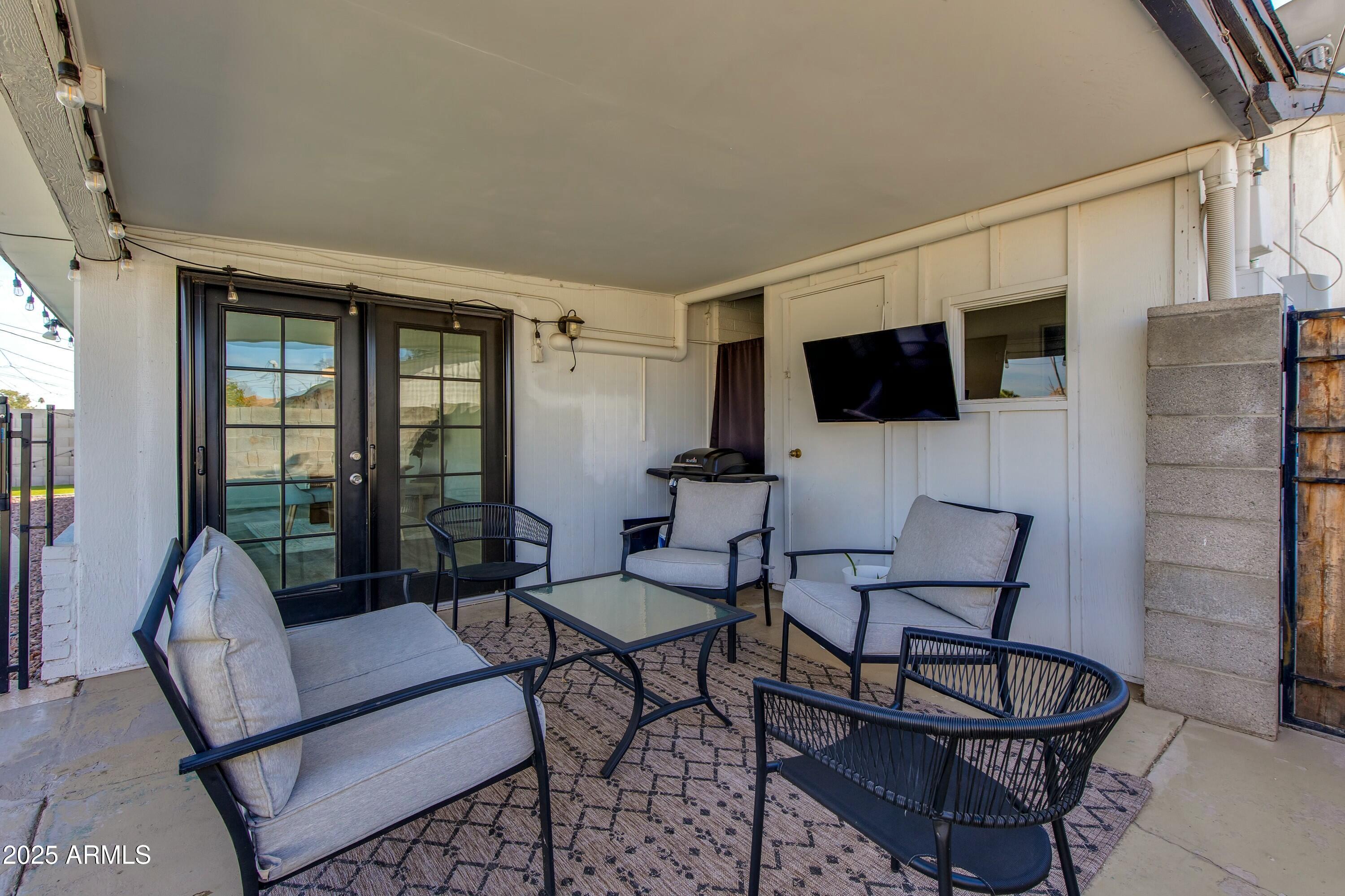 3350 W CHARTER OAK Road