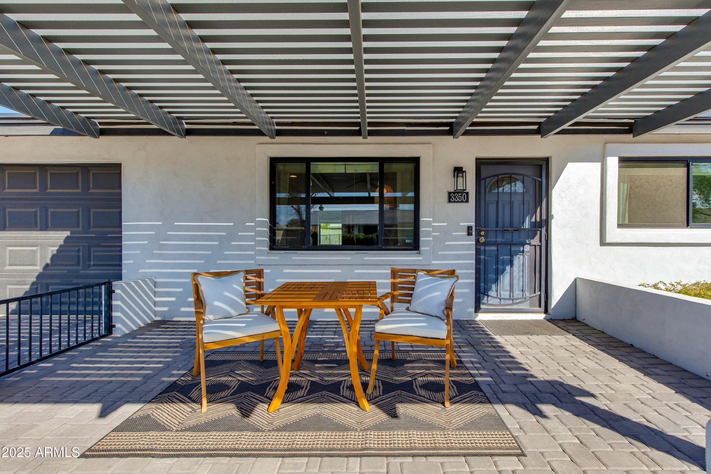 3350 W CHARTER OAK Road