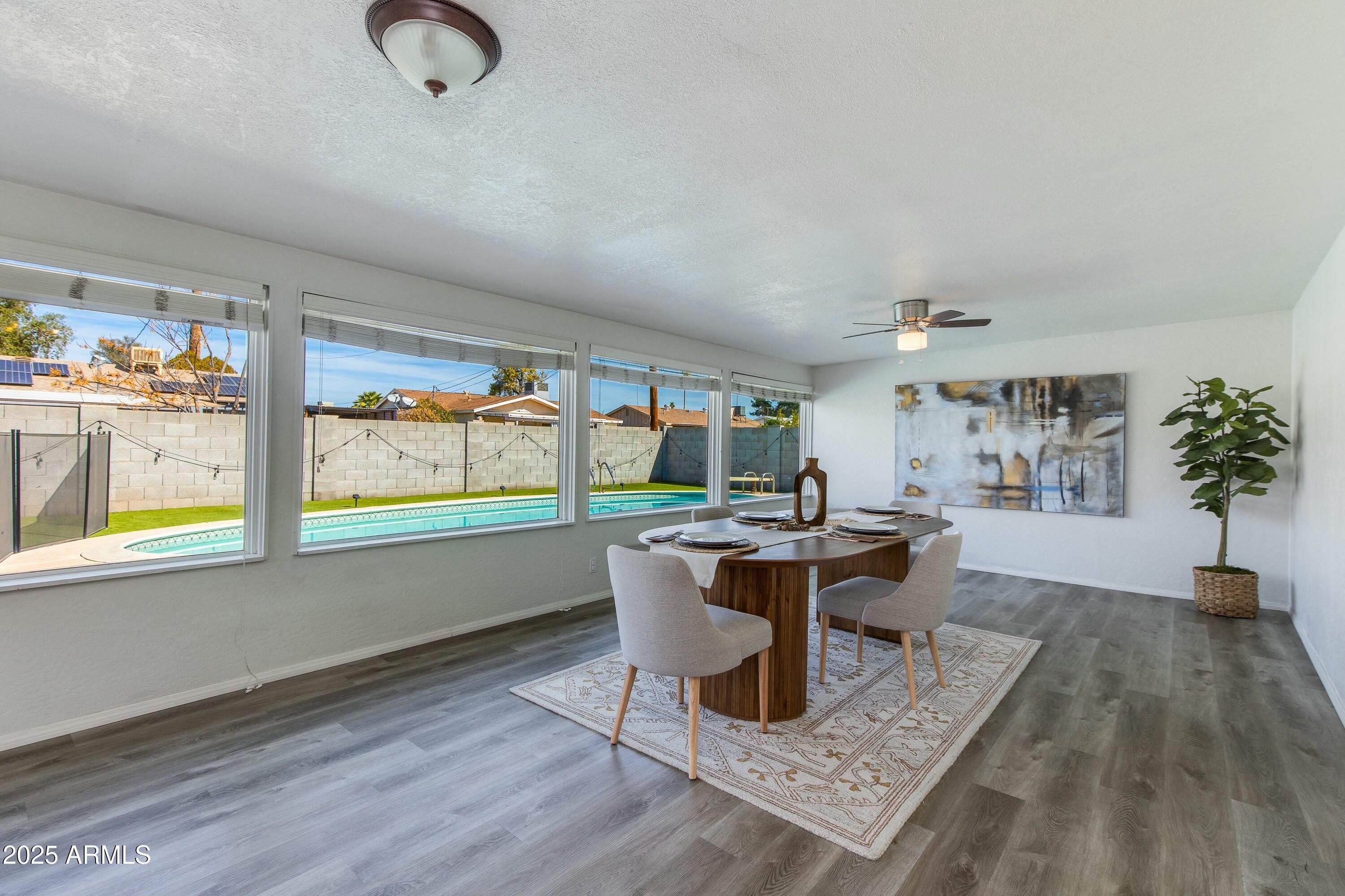 3350 W CHARTER OAK Road