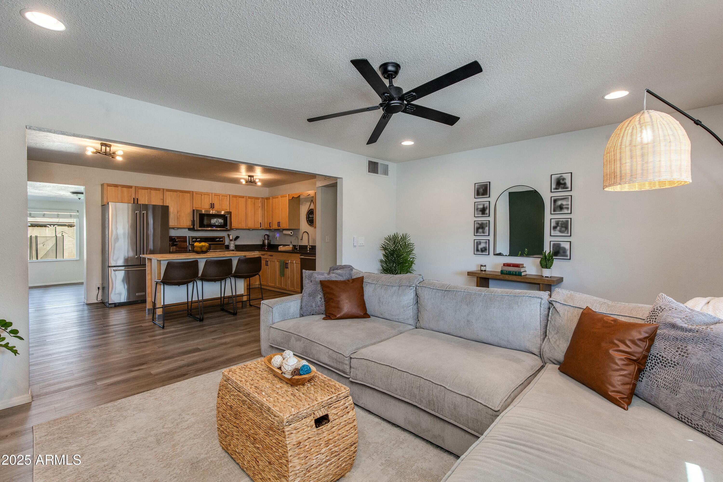 3350 W CHARTER OAK Road