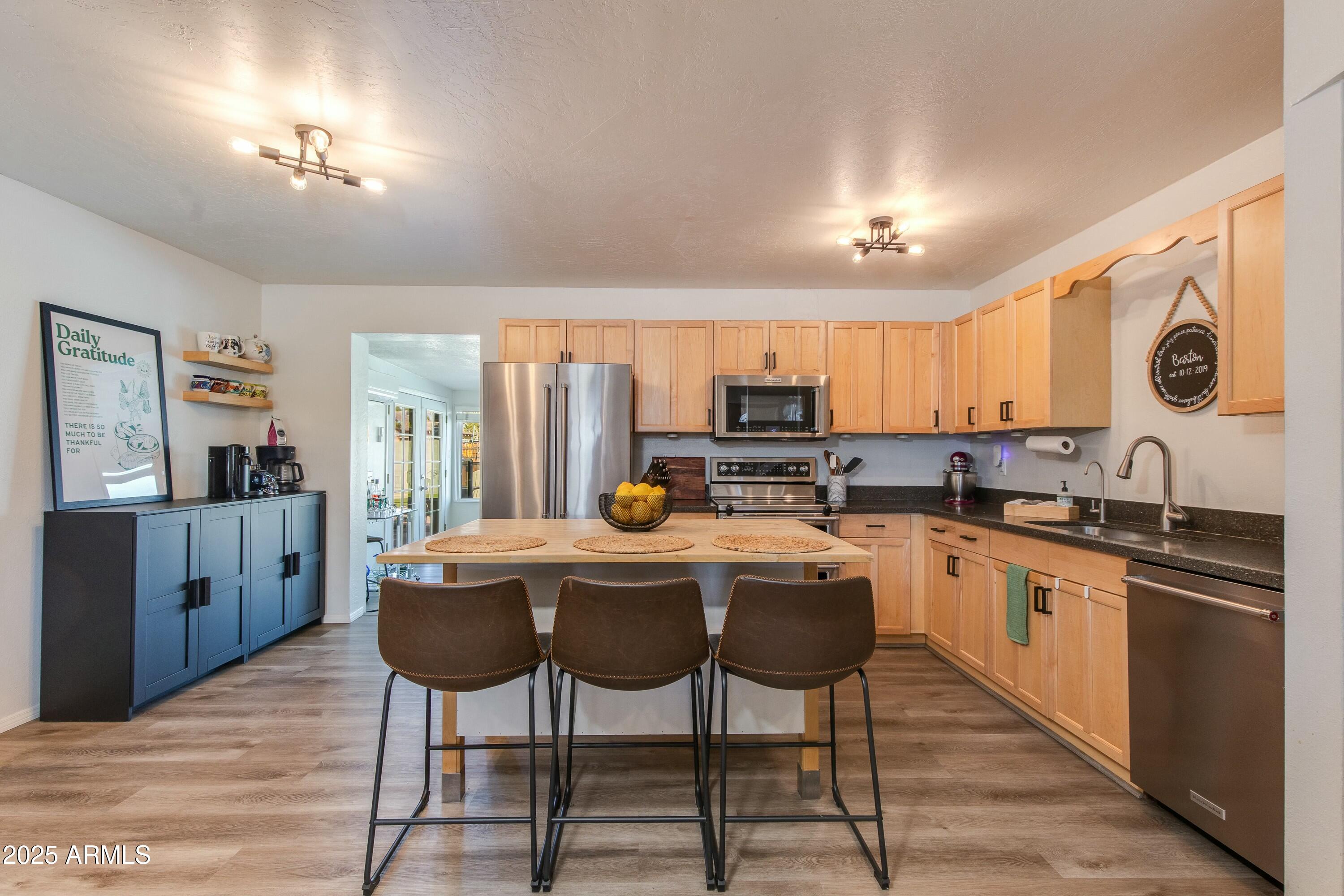 3350 W CHARTER OAK Road