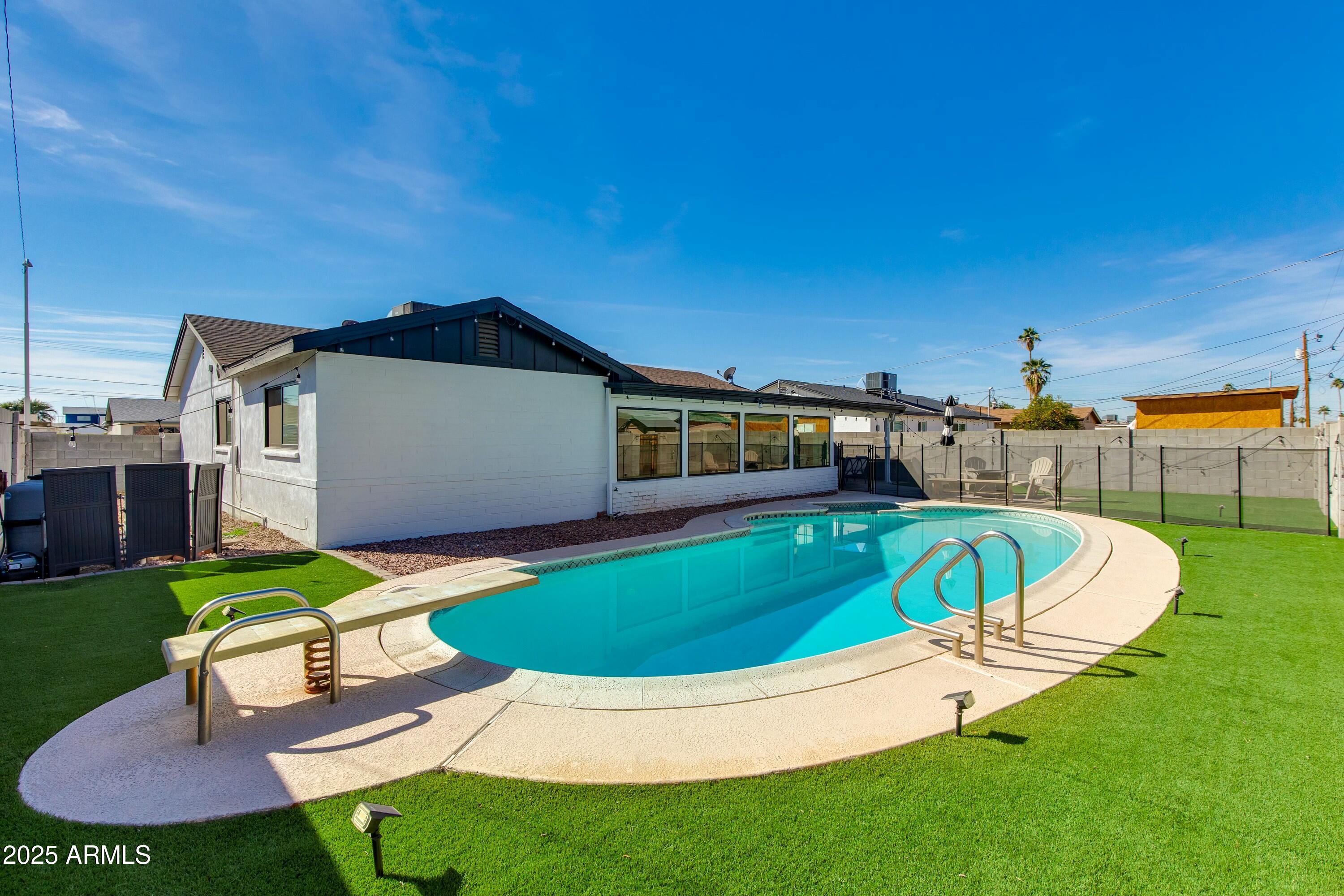 3350 W CHARTER OAK Road