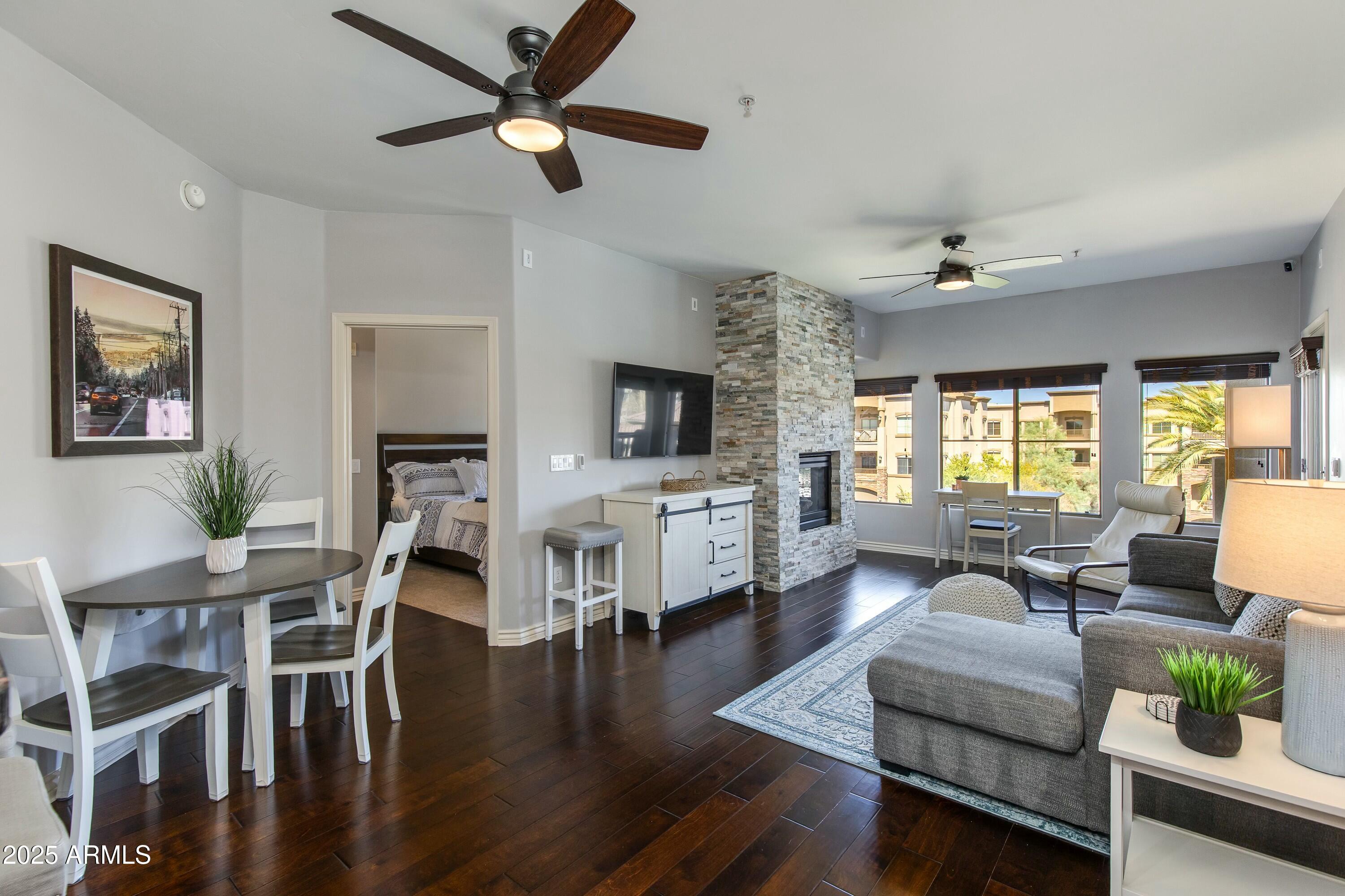 5350 E DEER VALLEY Drive # 4408