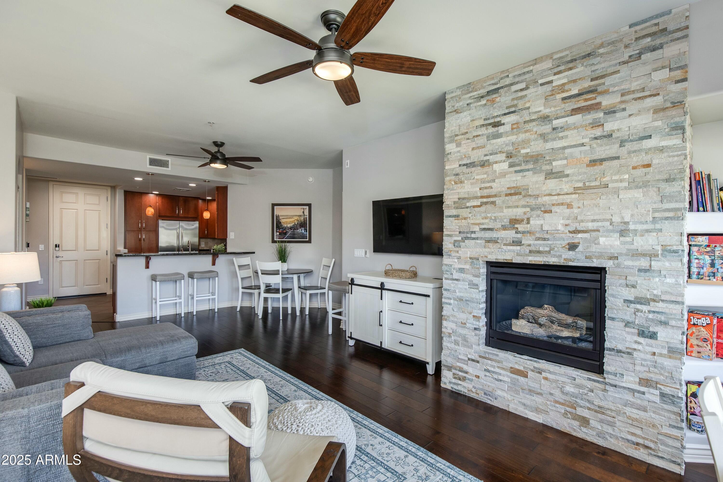 5350 E DEER VALLEY Drive # 4408
