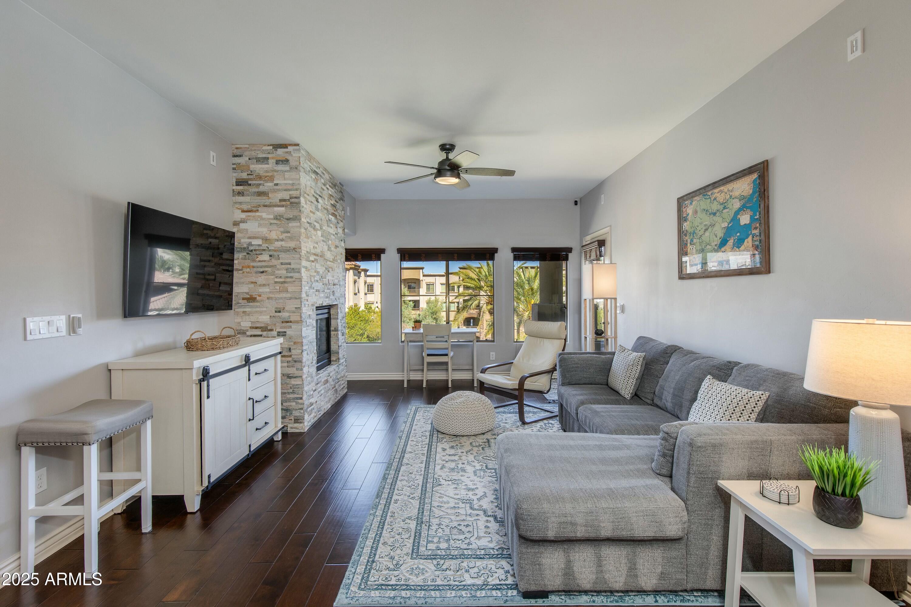 5350 E DEER VALLEY Drive # 4408