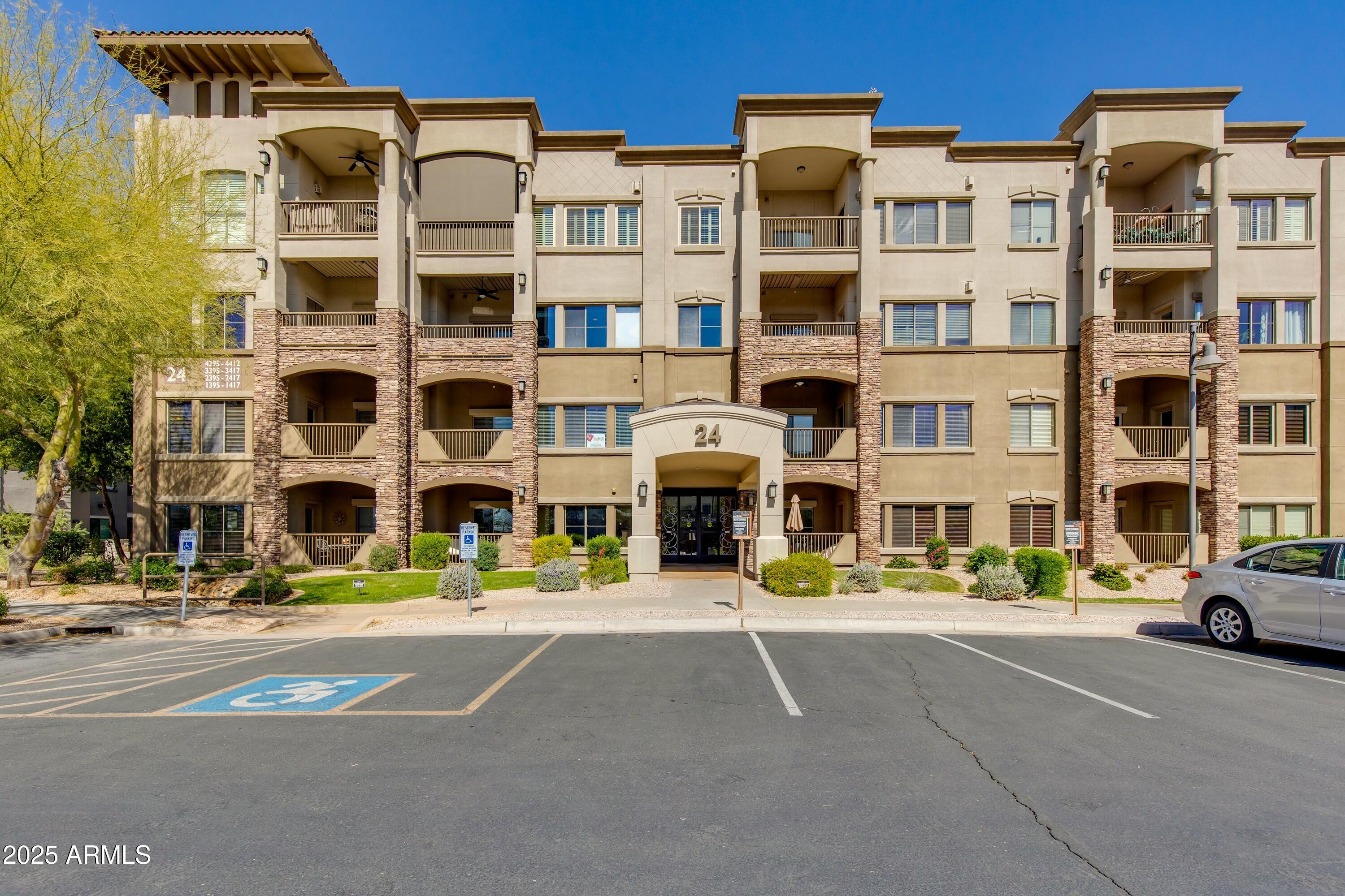 5350 E DEER VALLEY Drive # 4408