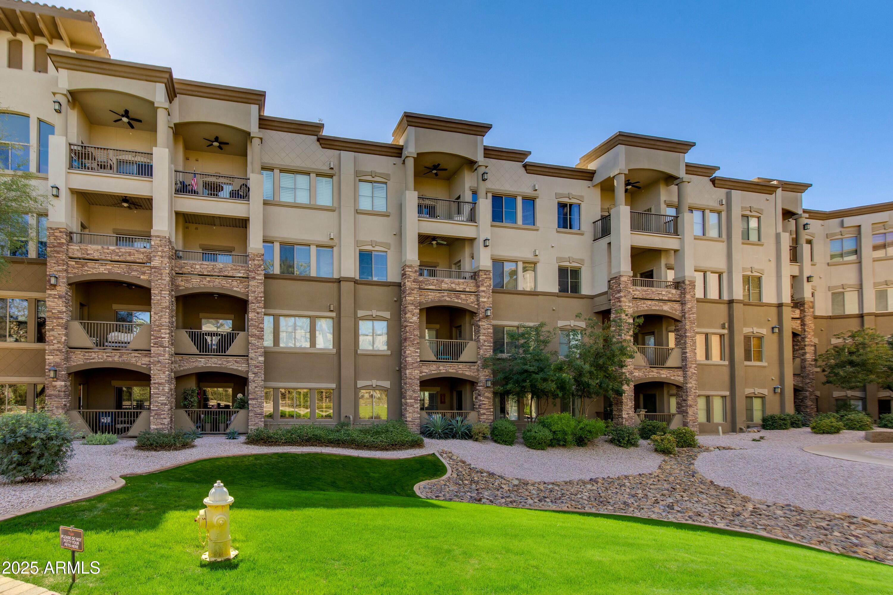 5350 E DEER VALLEY Drive # 4408