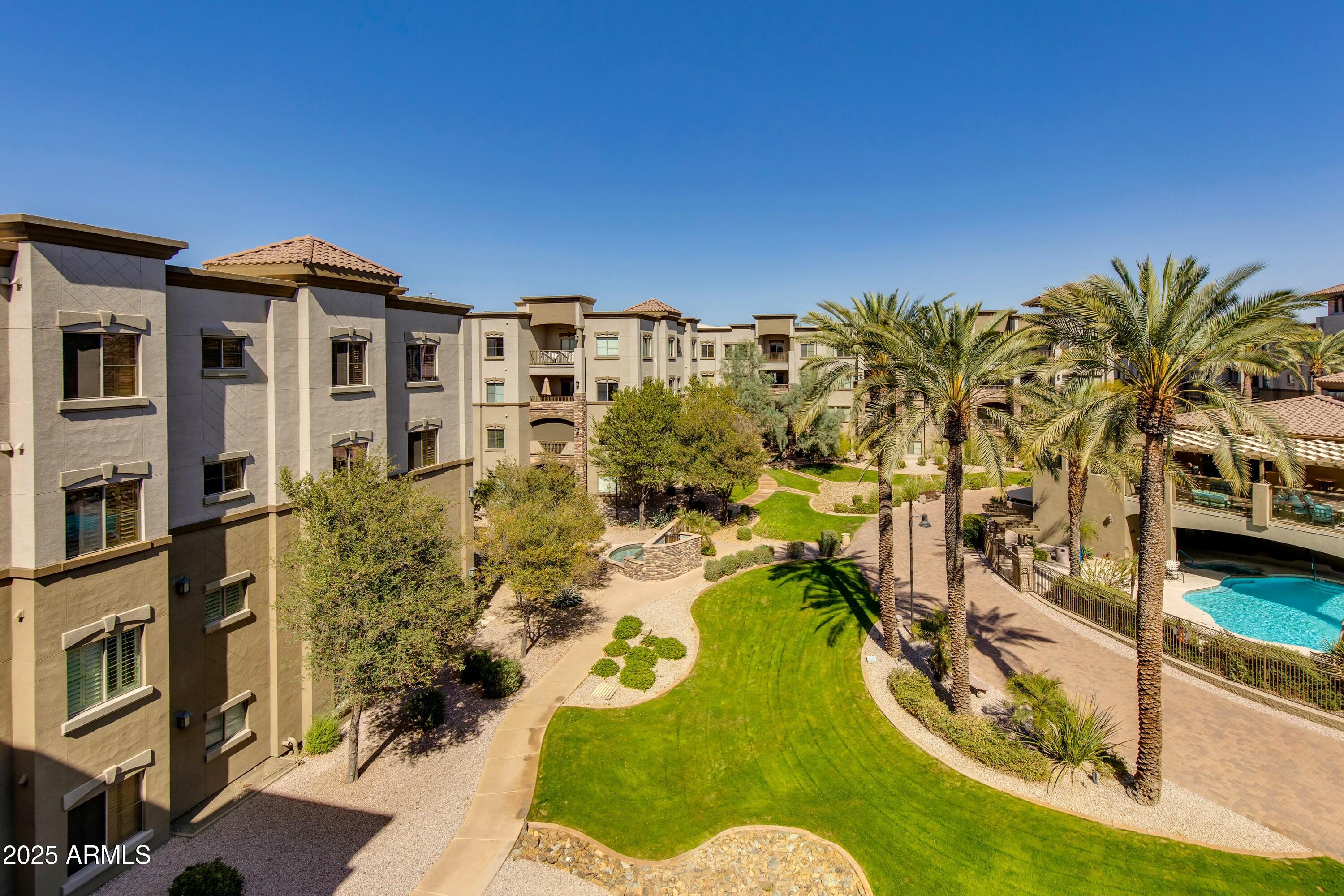 5350 E DEER VALLEY Drive # 4408
