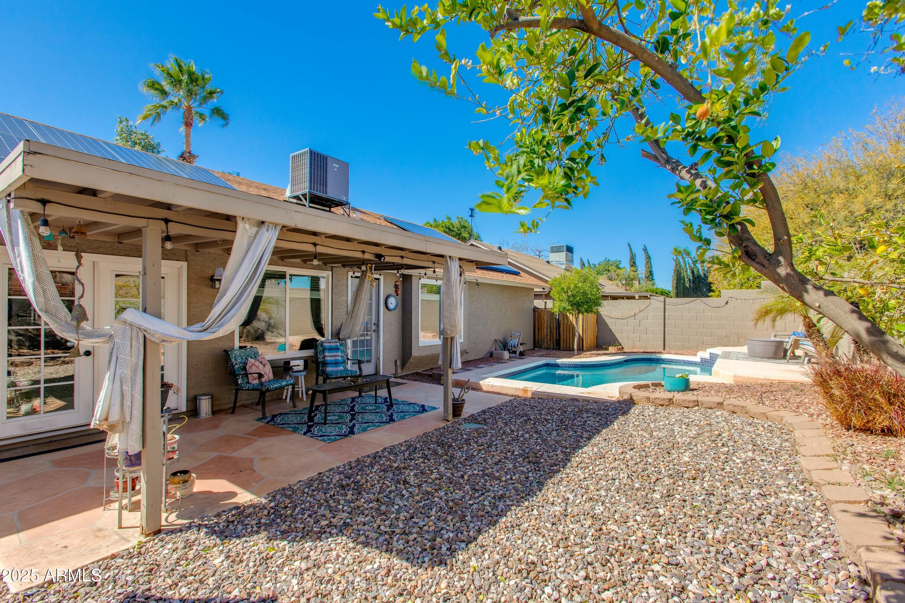 3544 E TONTO Lane