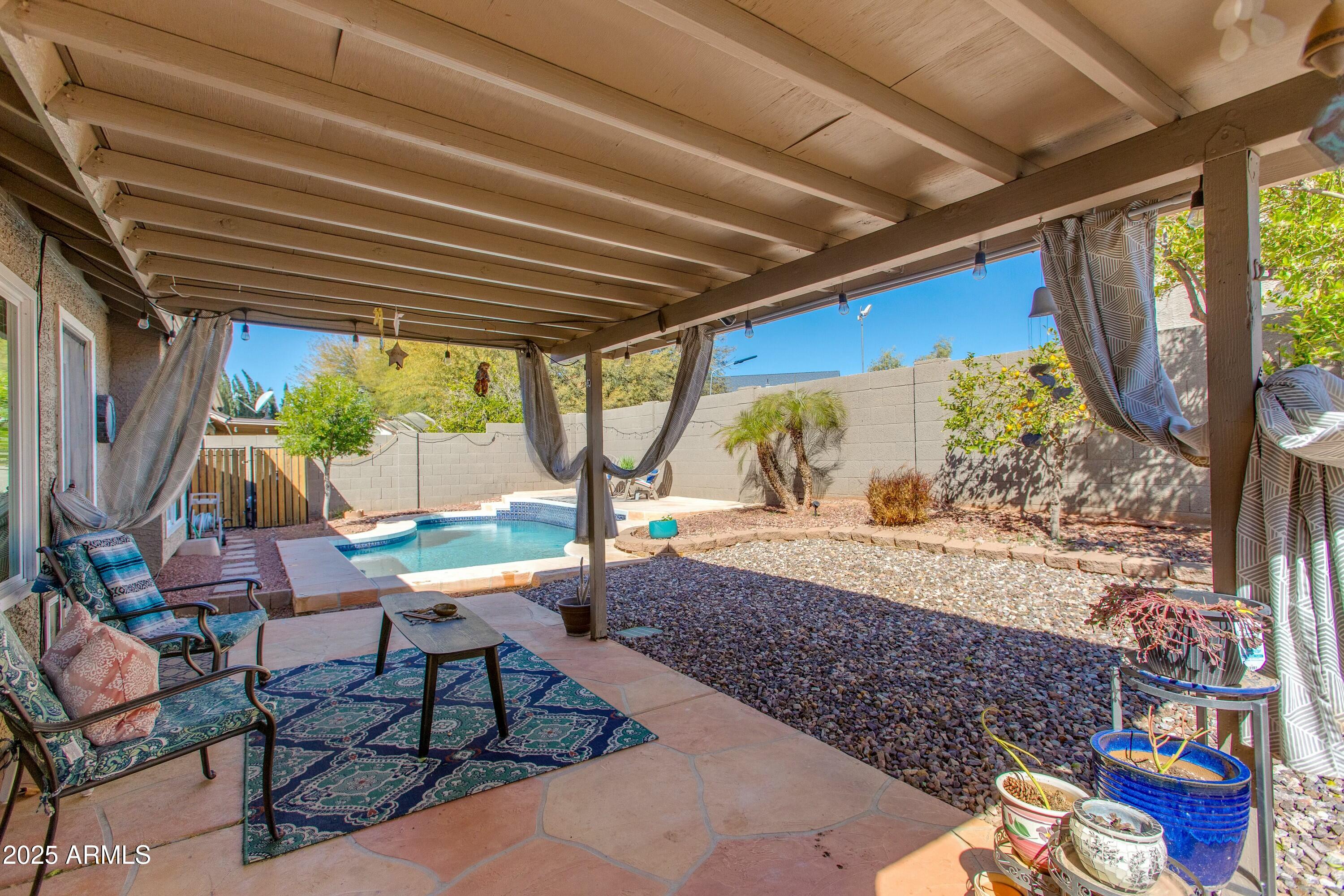 3544 E TONTO Lane