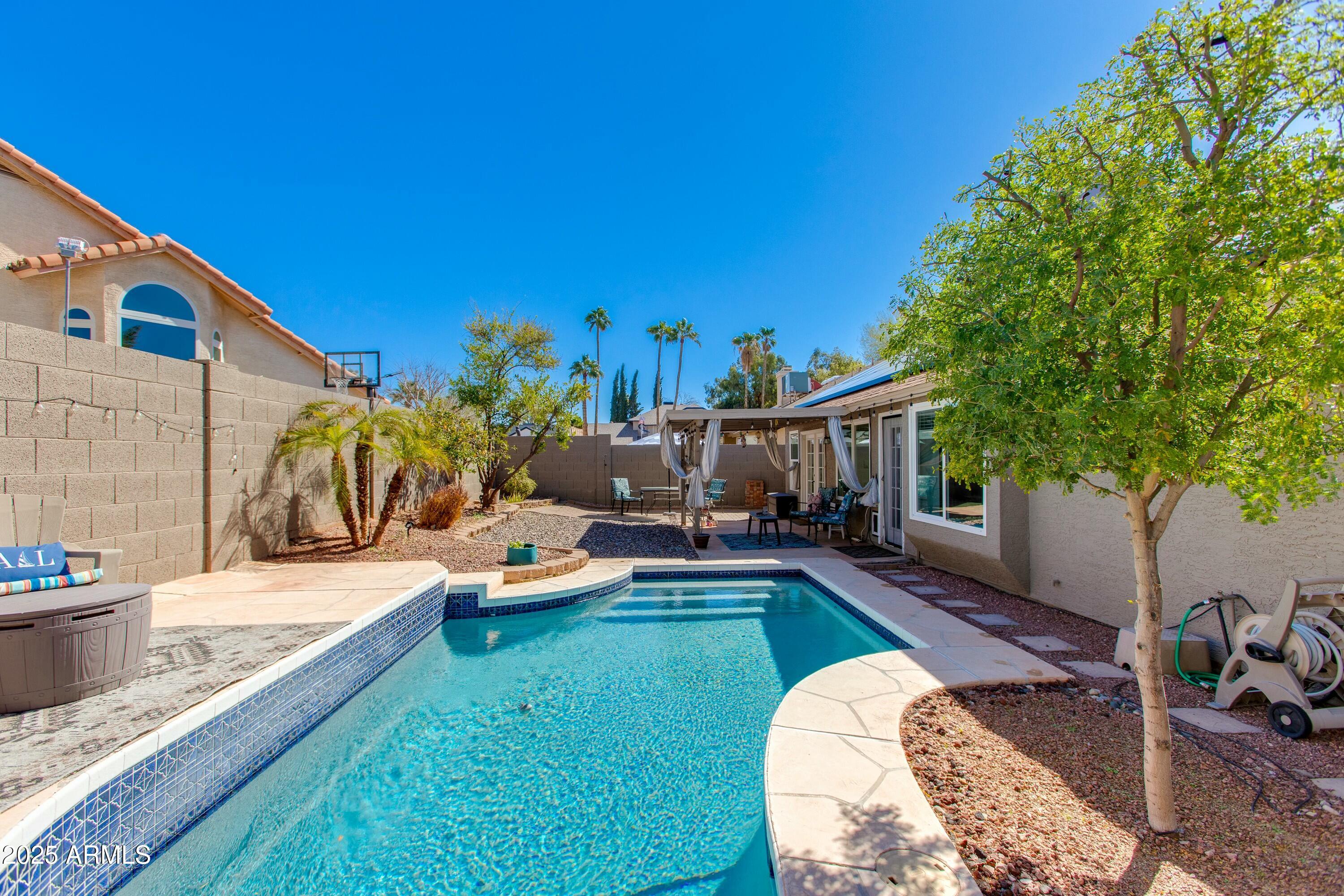 3544 E TONTO Lane