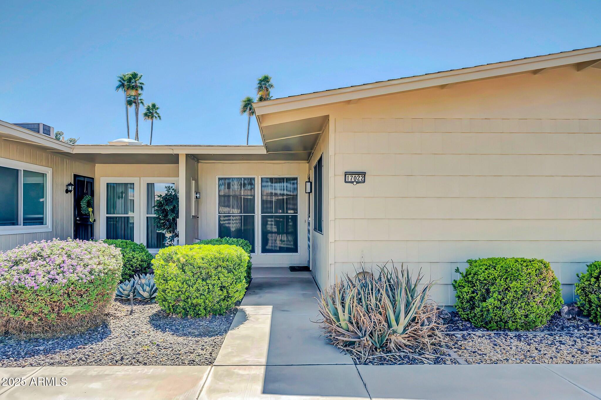 17022 N PINION Lane