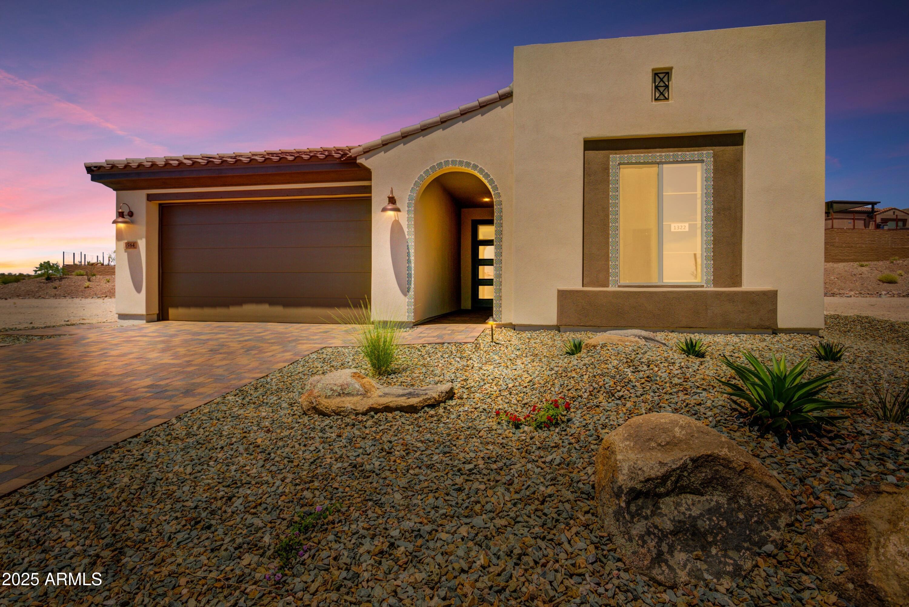 3584 TURQUOISE Trail