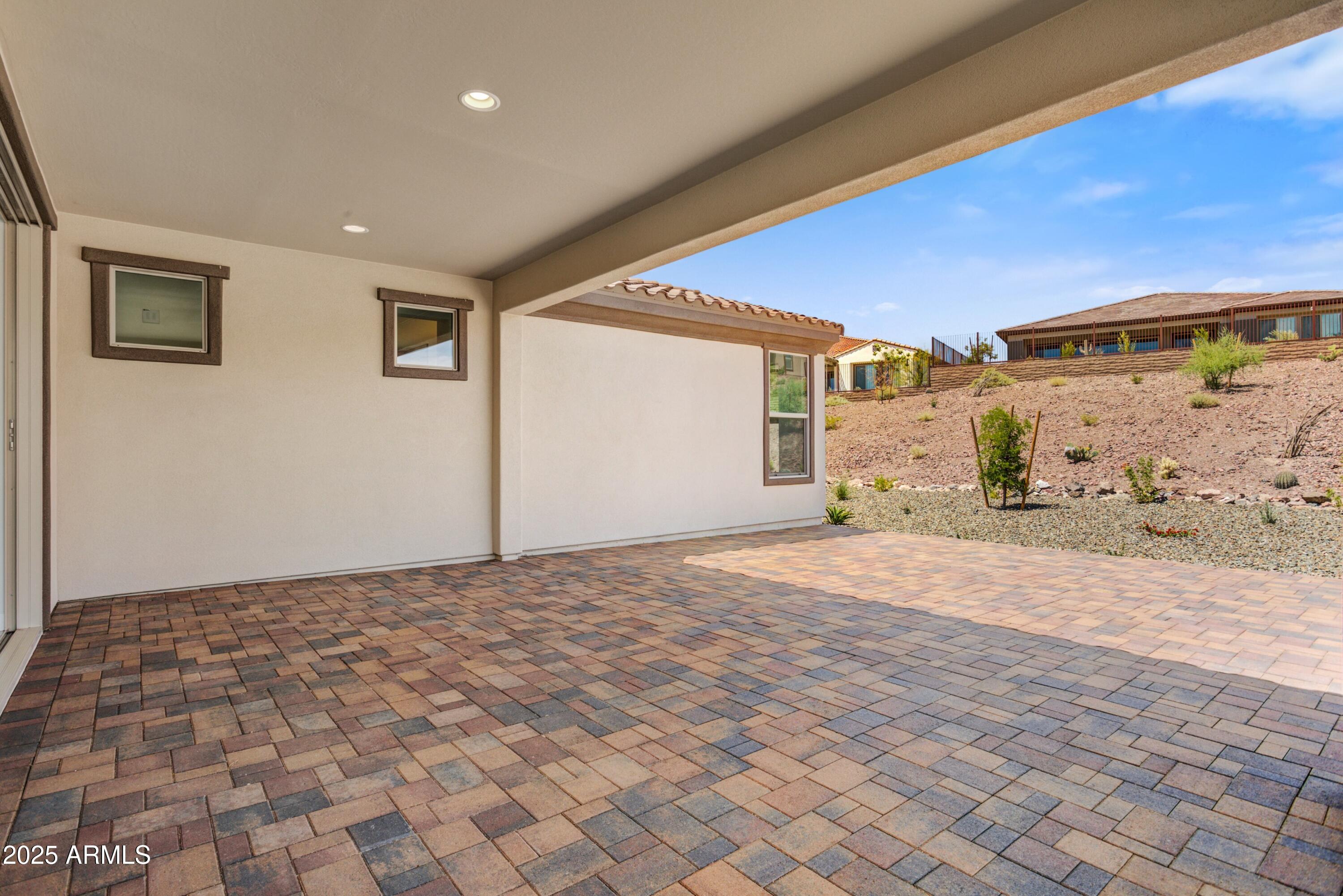 3584 TURQUOISE Trail