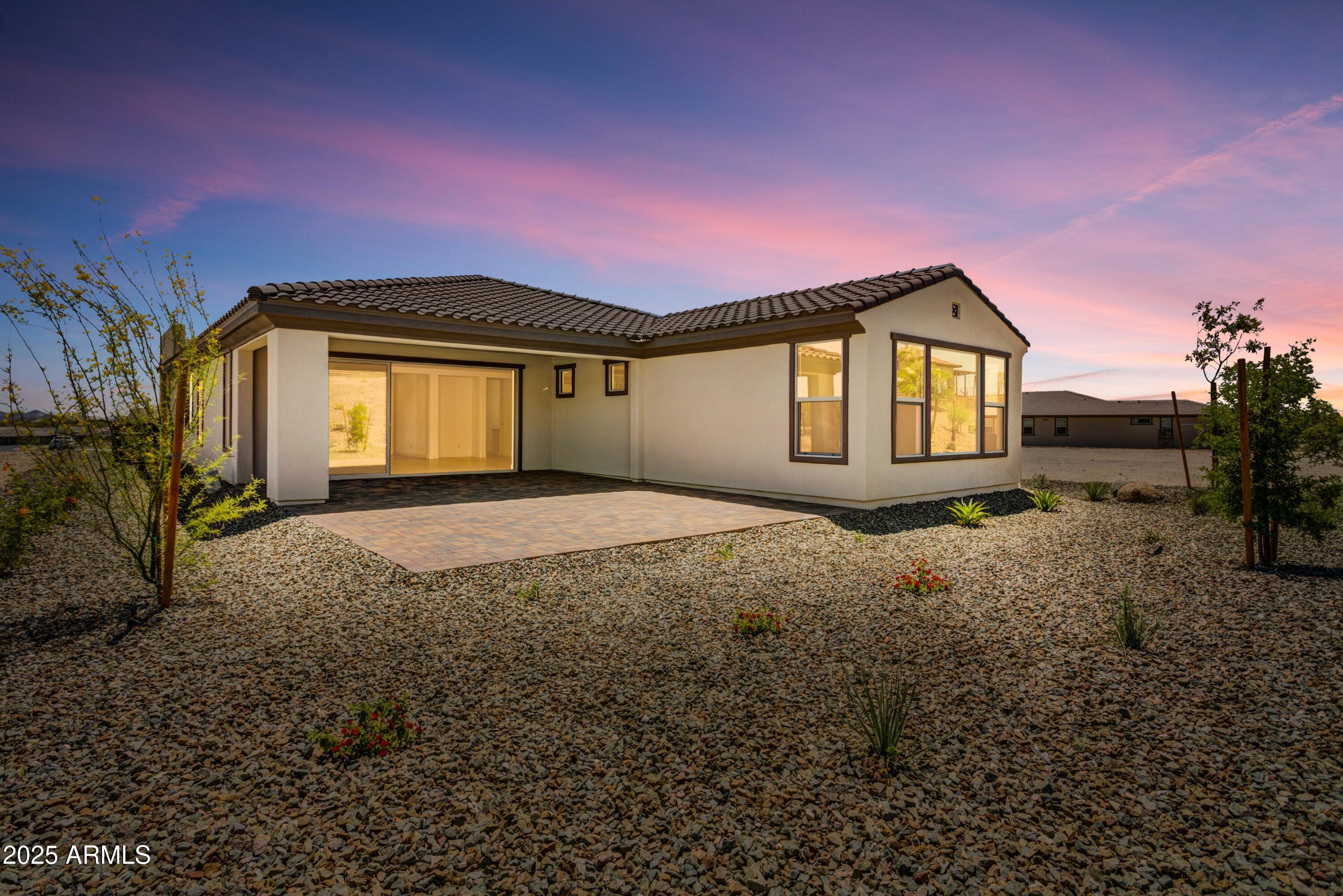 3584 TURQUOISE Trail