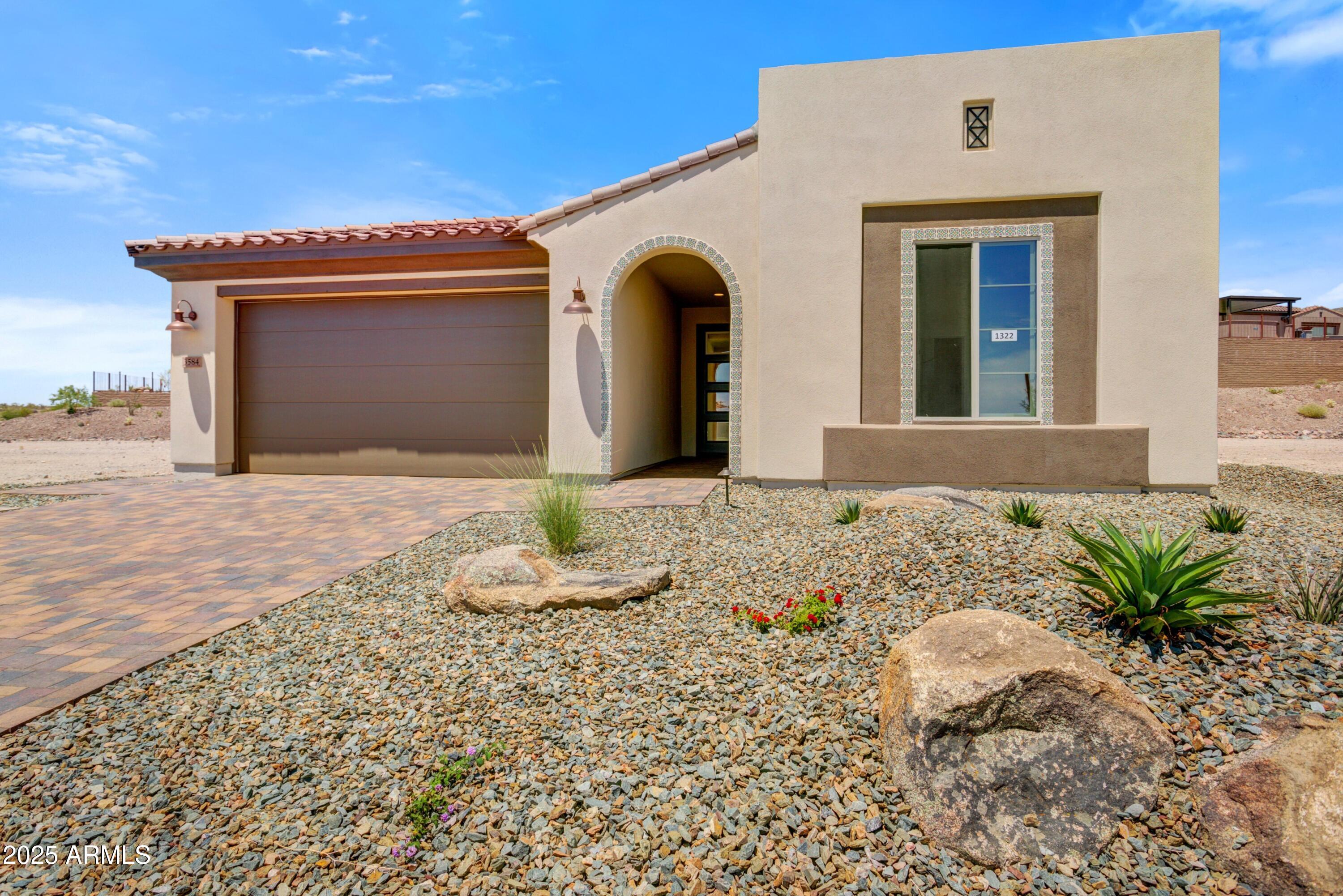 3584 TURQUOISE Trail