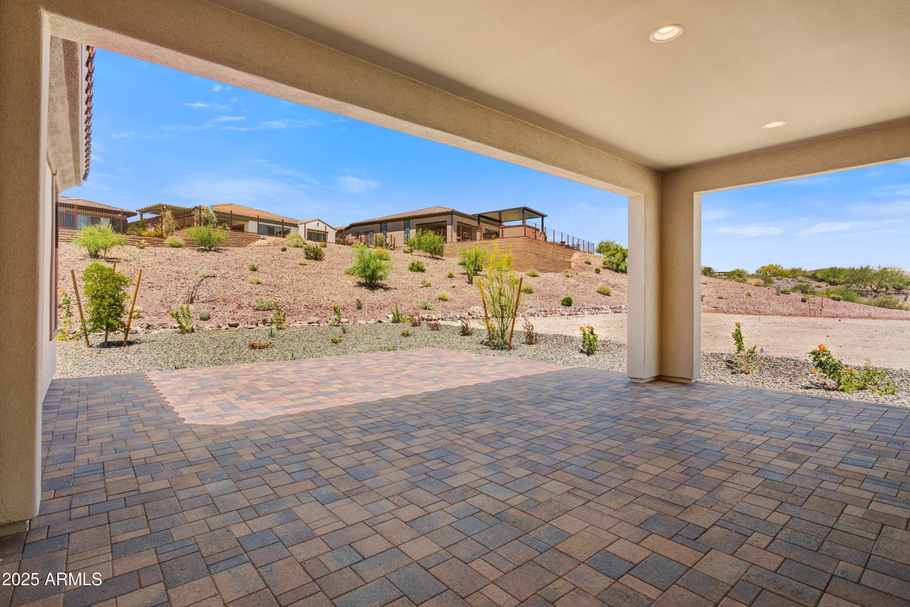 3584 TURQUOISE Trail