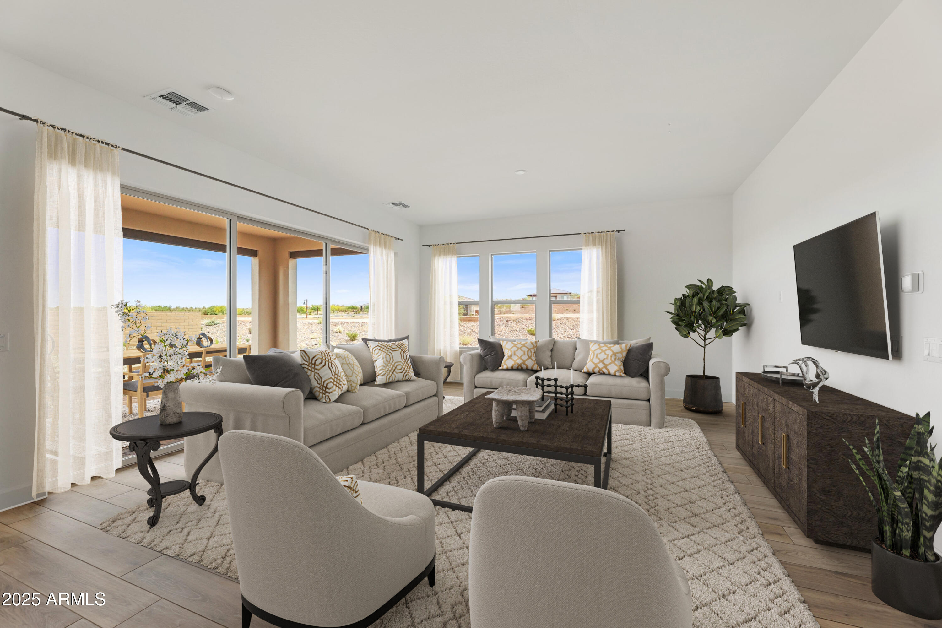 4448 BUCKING BRONCO Road