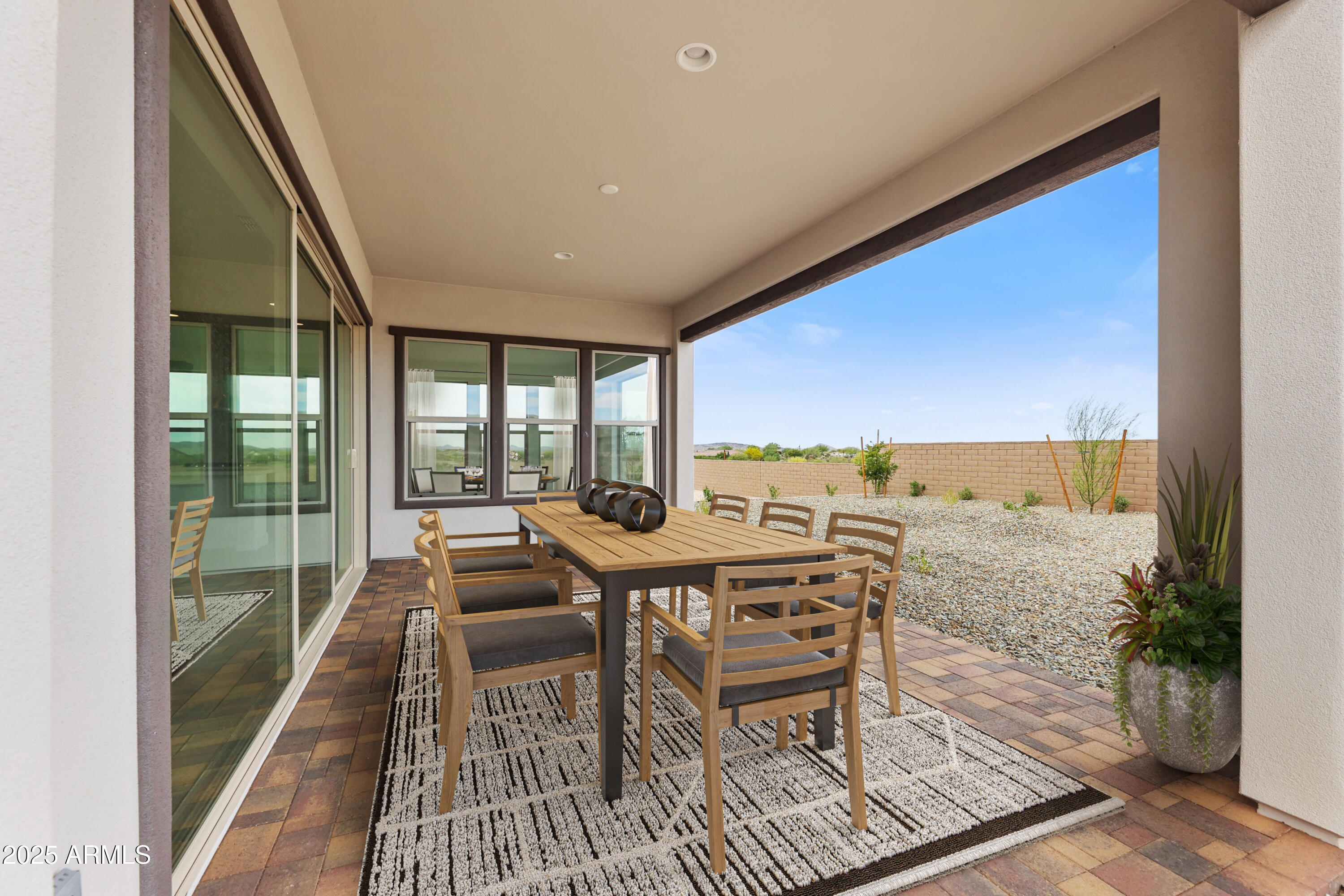 4448 BUCKING BRONCO Road