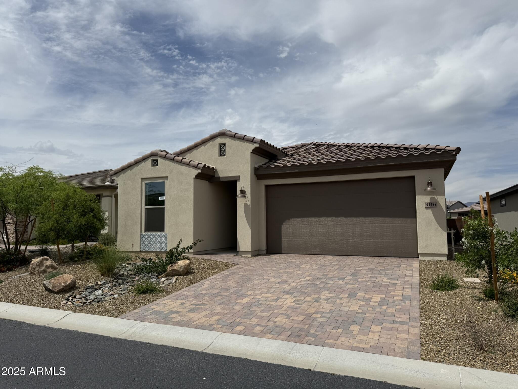 3116 PROSPECTOR Way