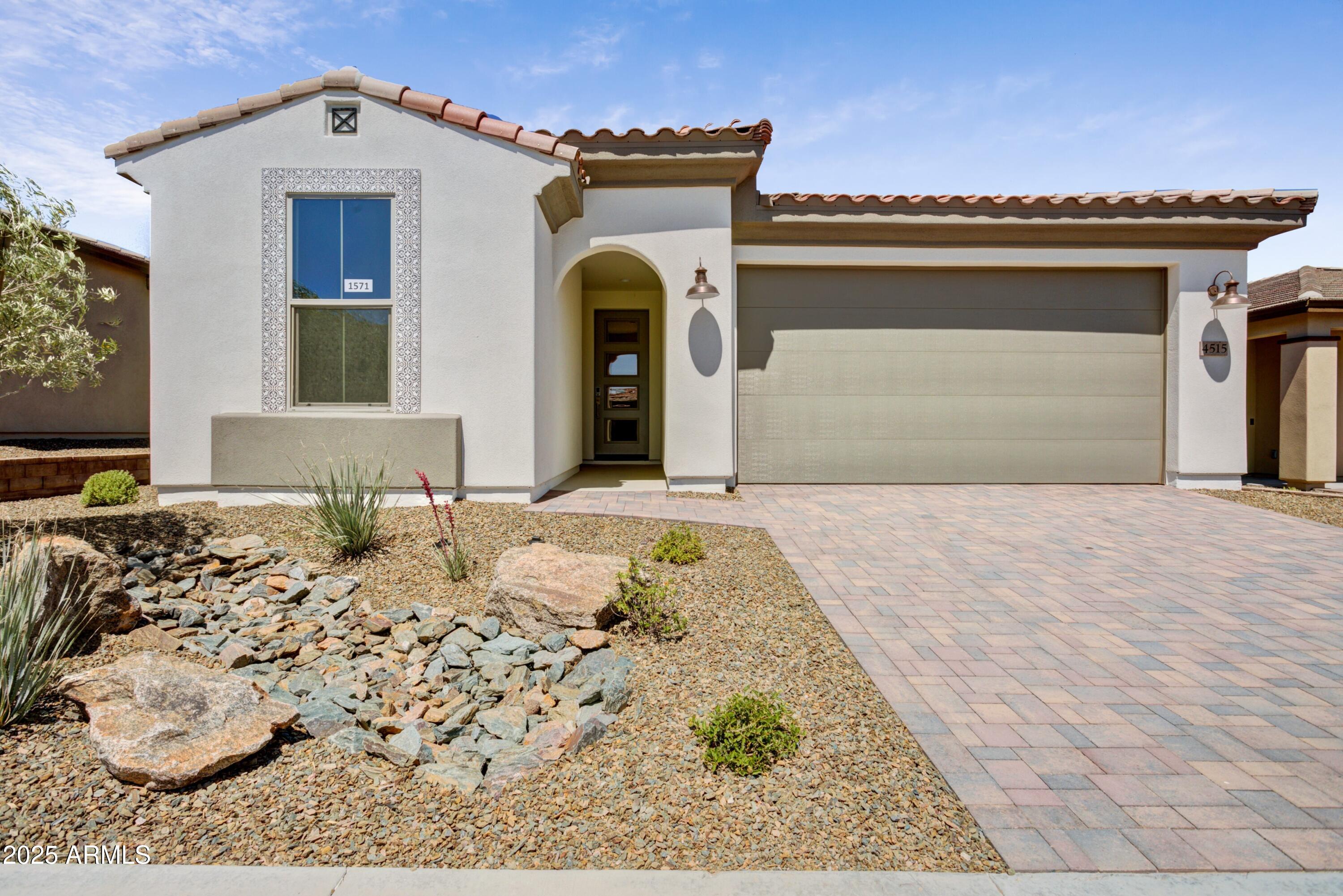 4515 CHARRO Court