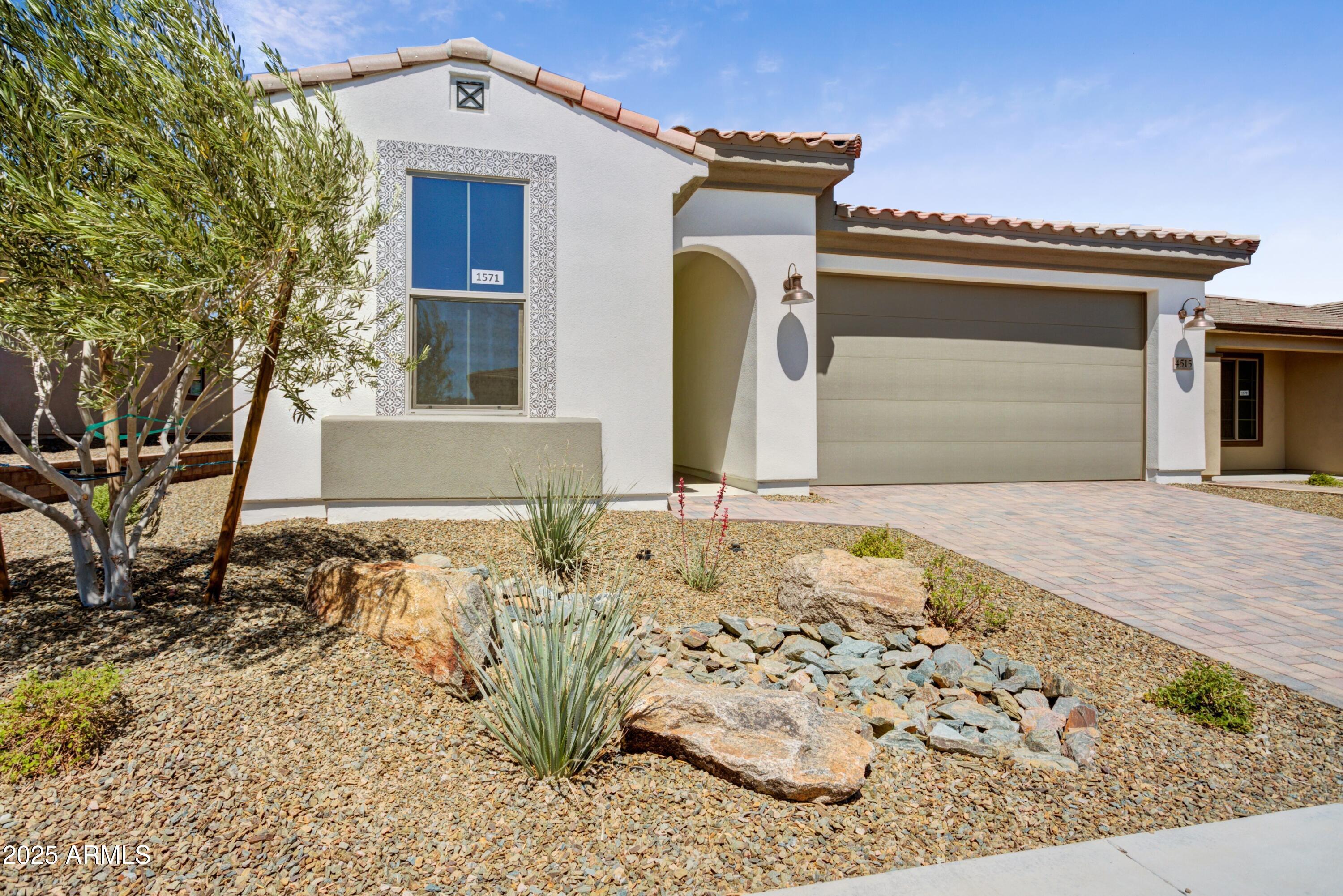 4515 CHARRO Court