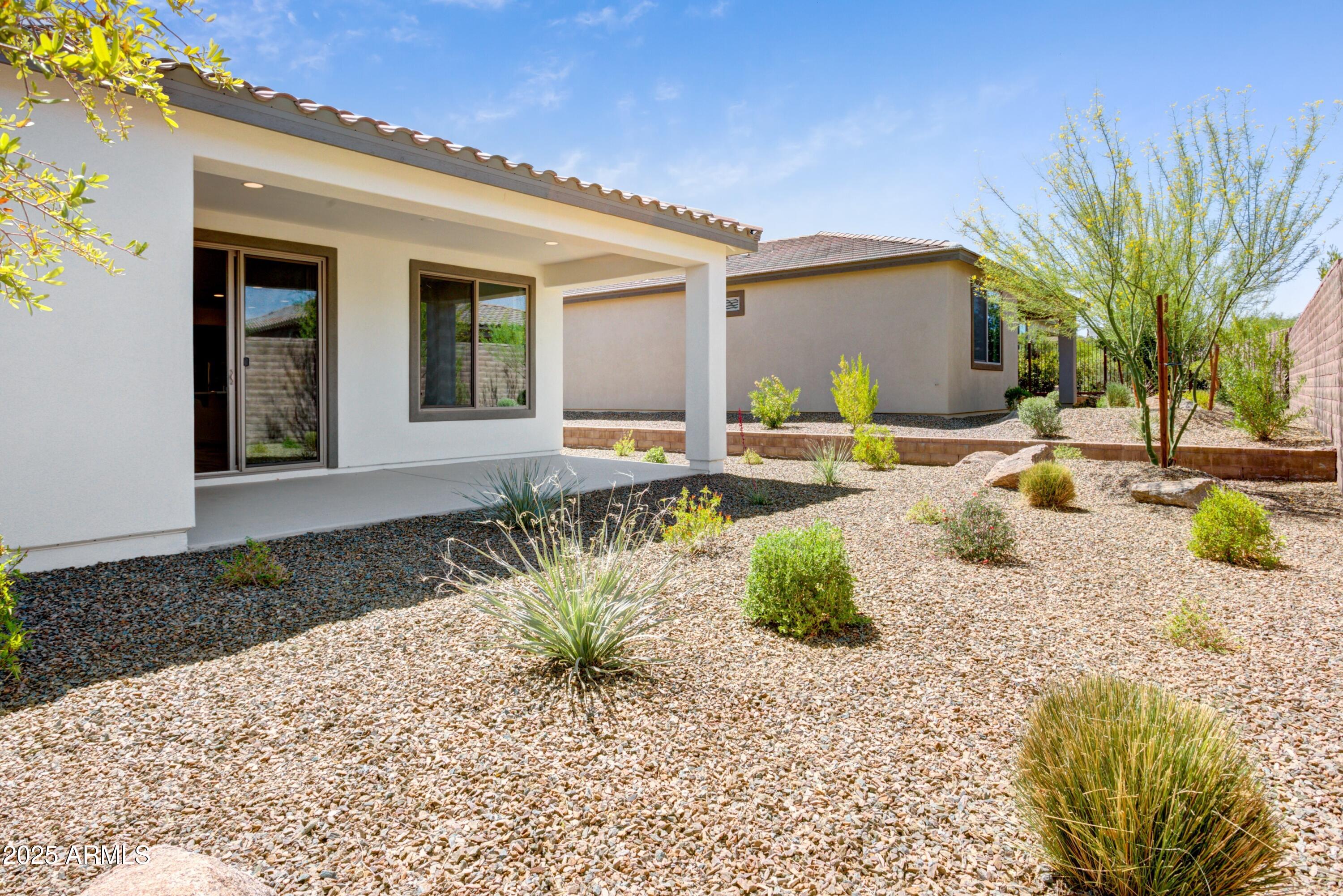 4515 CHARRO Court