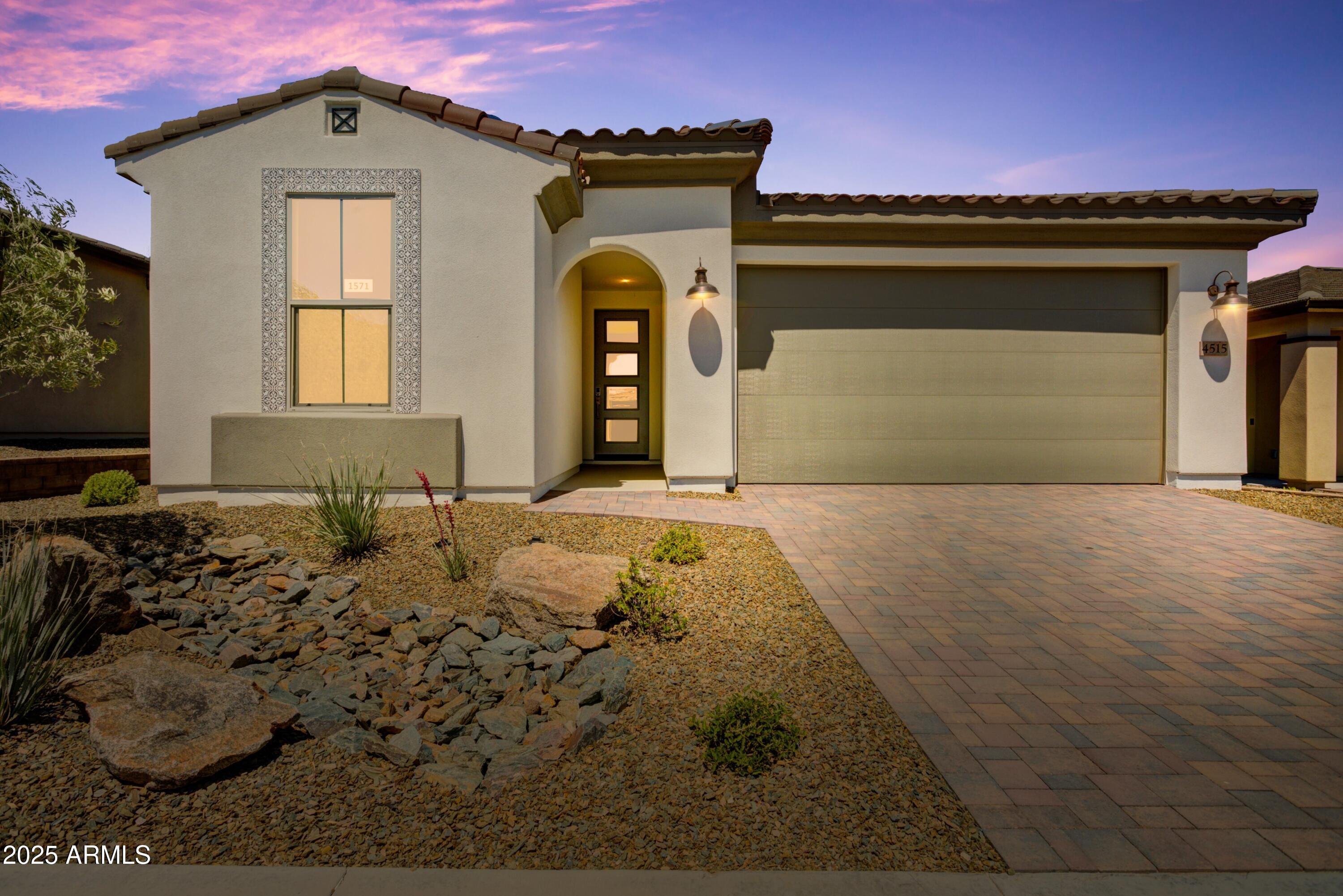 4515 CHARRO Court