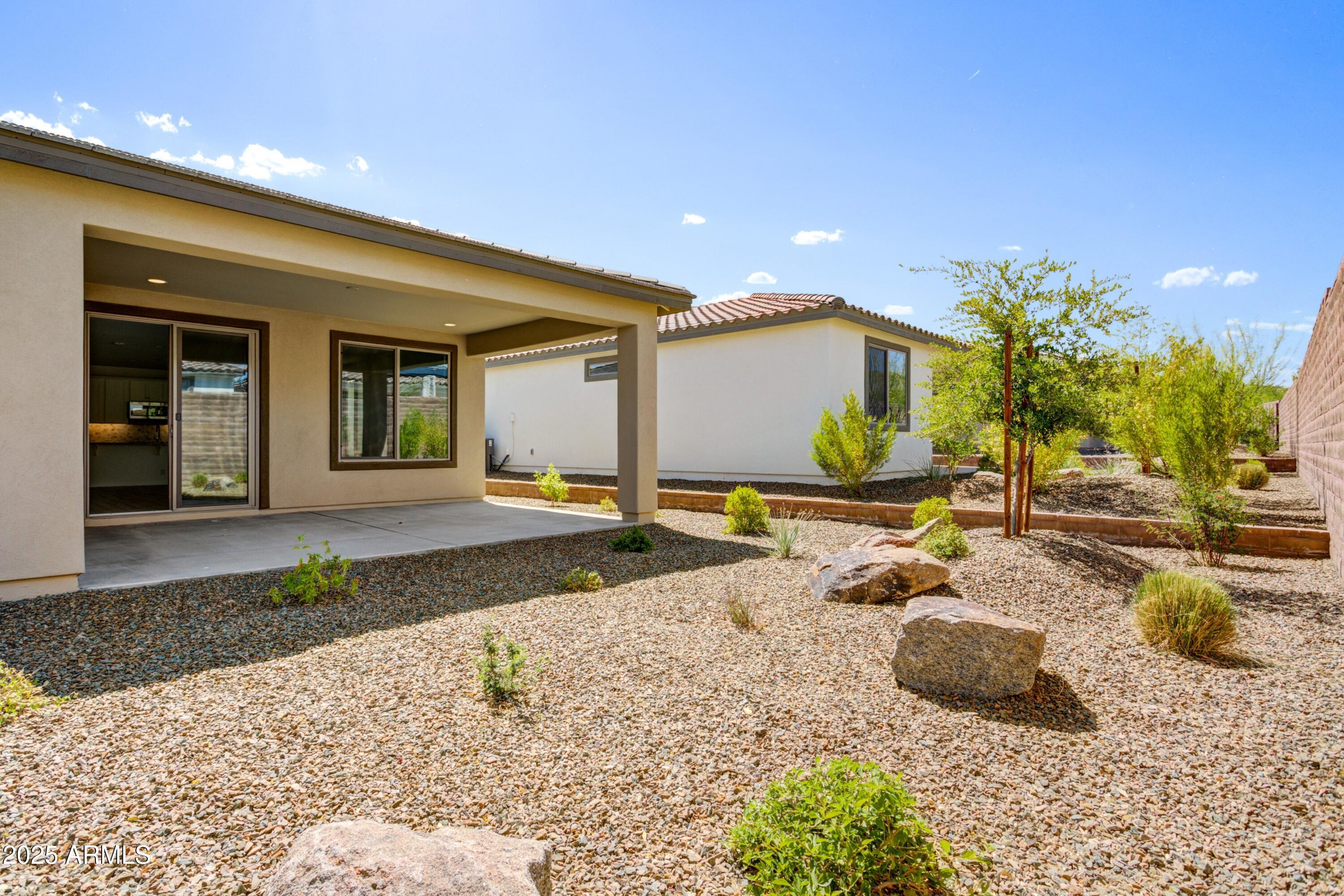 4509 CHARRO Court