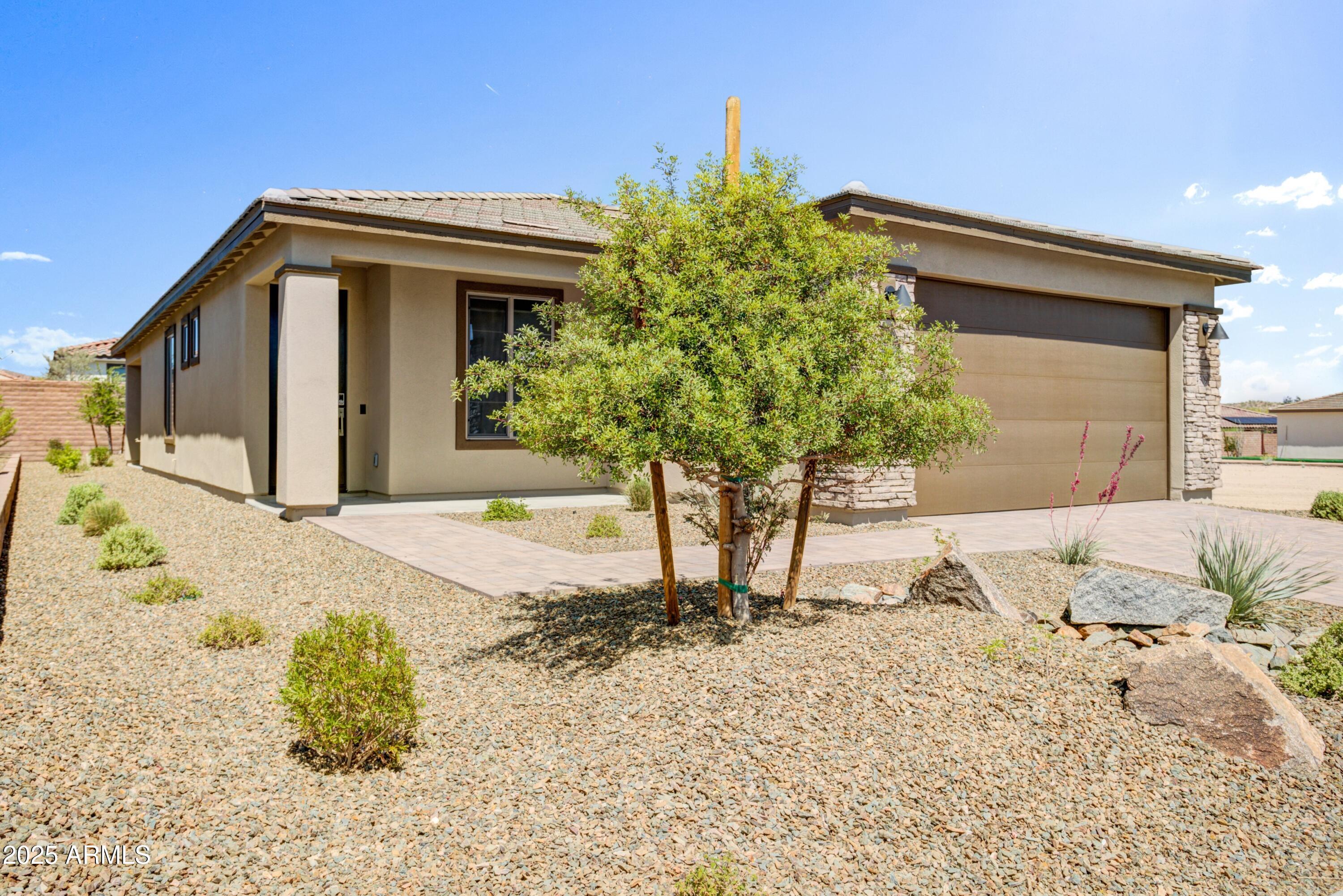 4509 CHARRO Court
