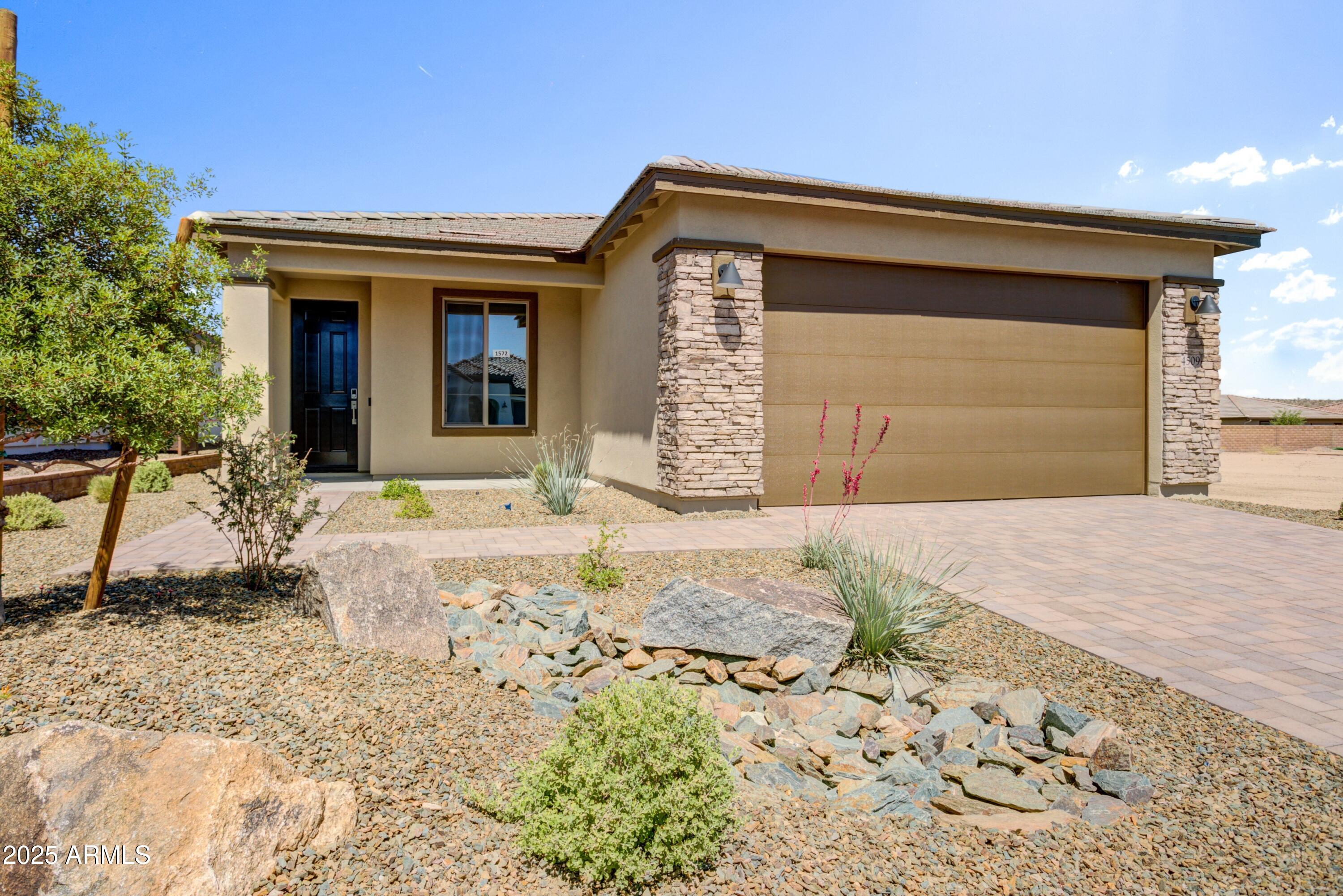 4509 CHARRO Court