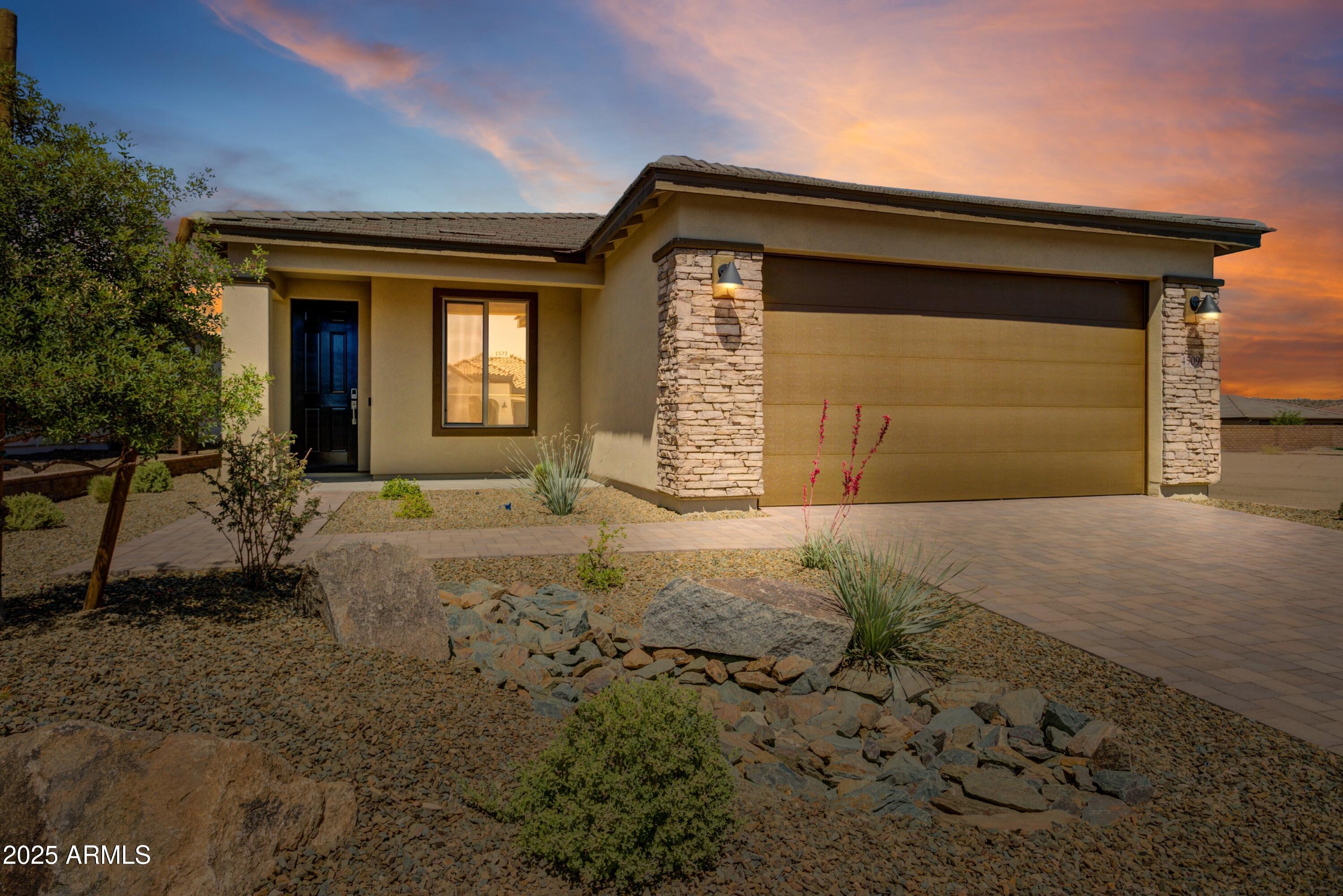 4509 CHARRO Court