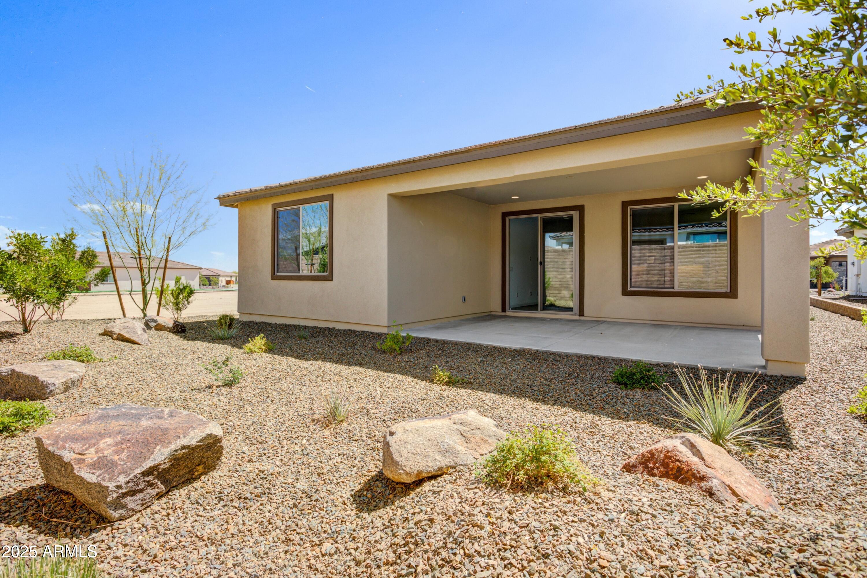 4509 CHARRO Court