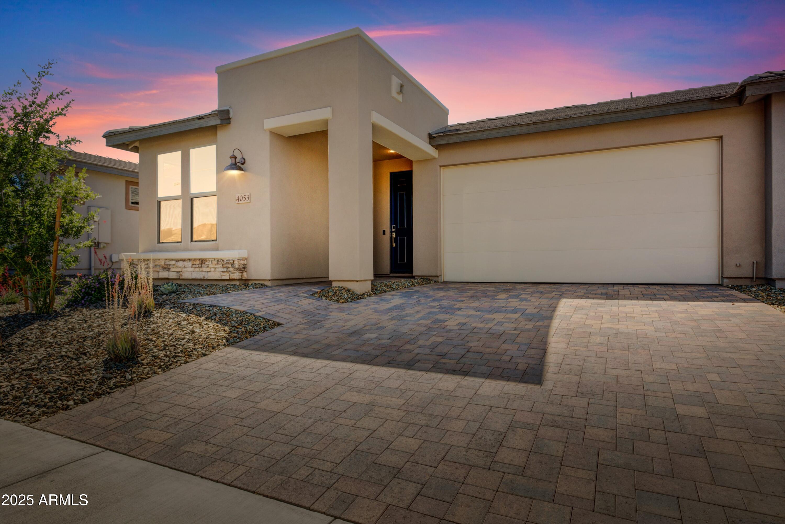 4053 DESERT MOON Drive