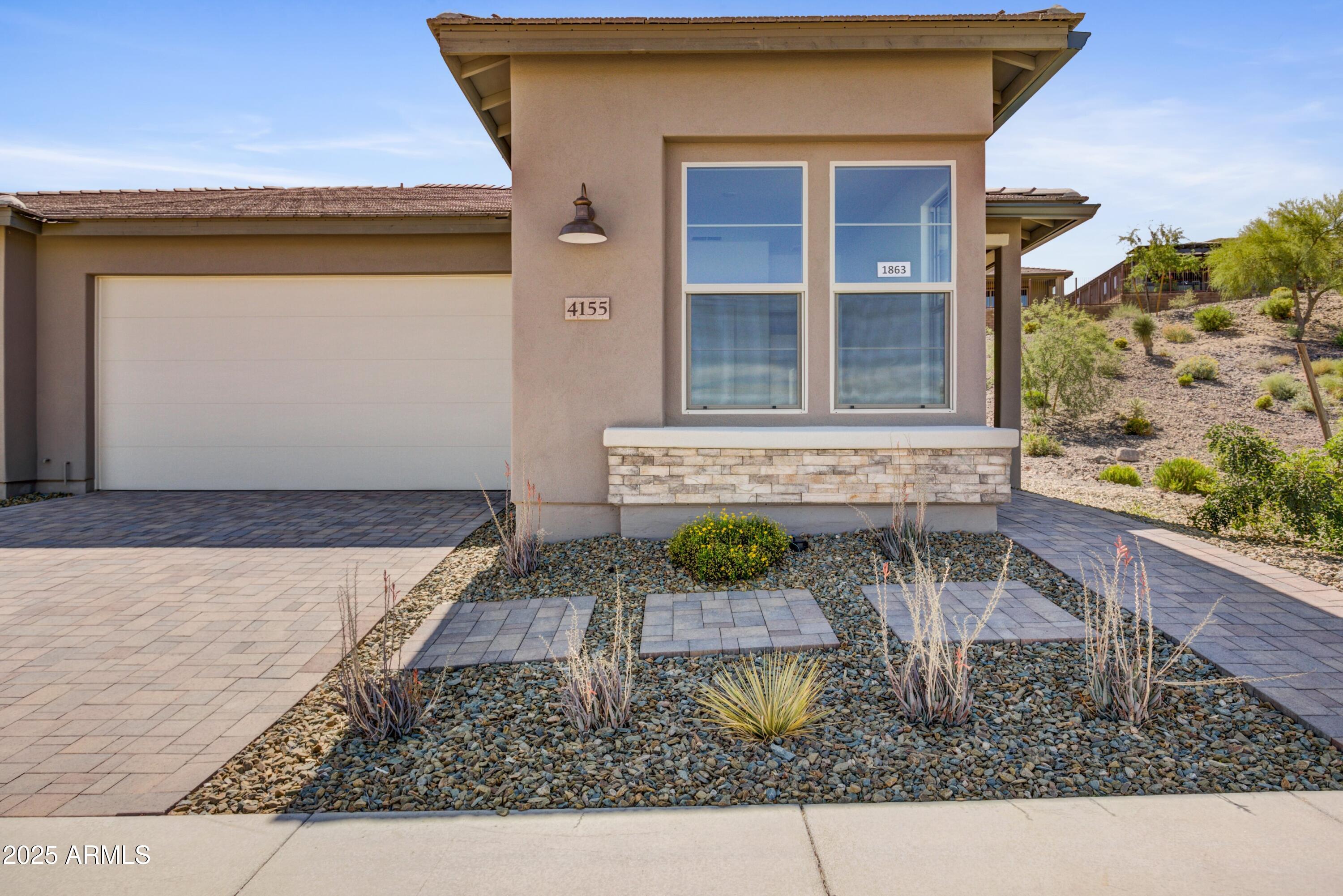 4155 DESERT MOON Drive