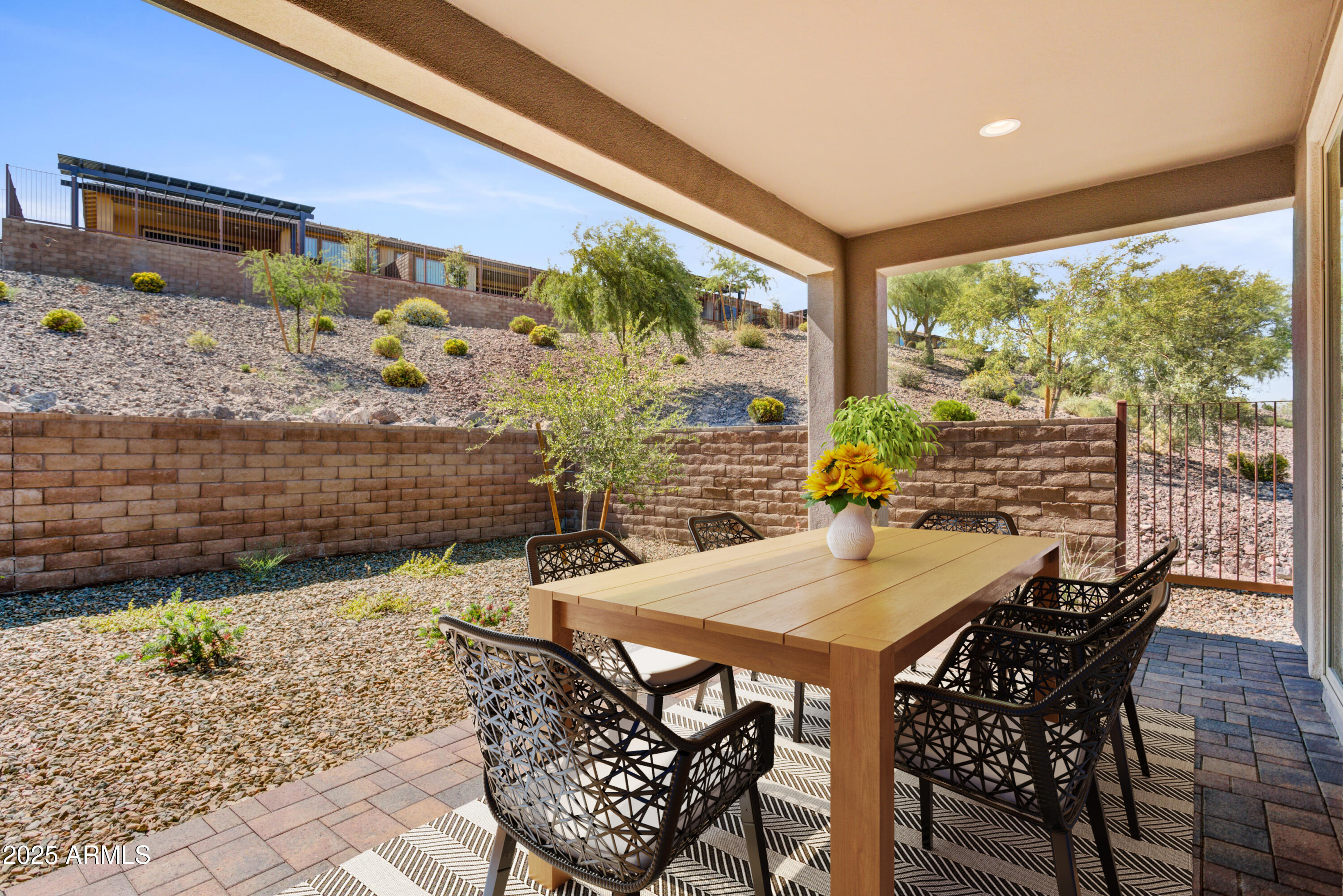 4155 DESERT MOON Drive