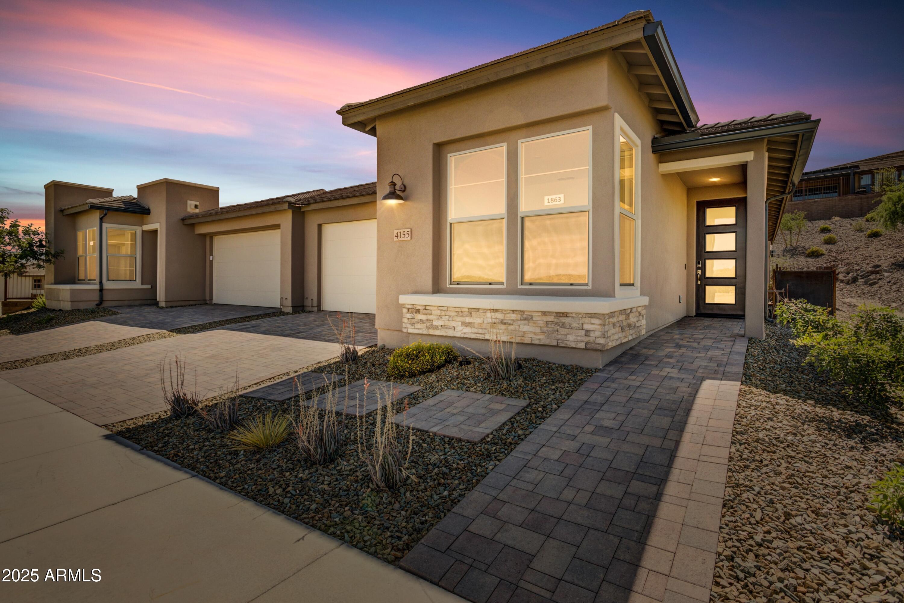 4155 DESERT MOON Drive