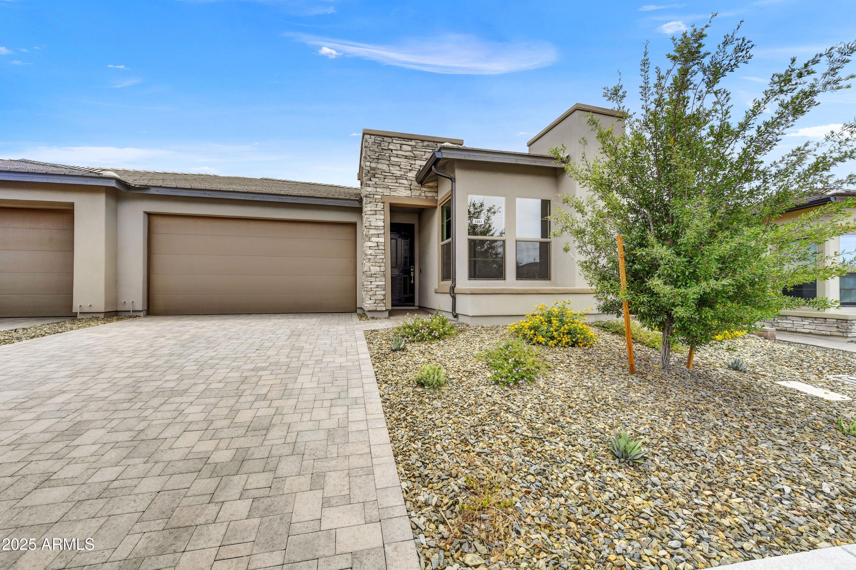 4128 DESERT MOON Drive