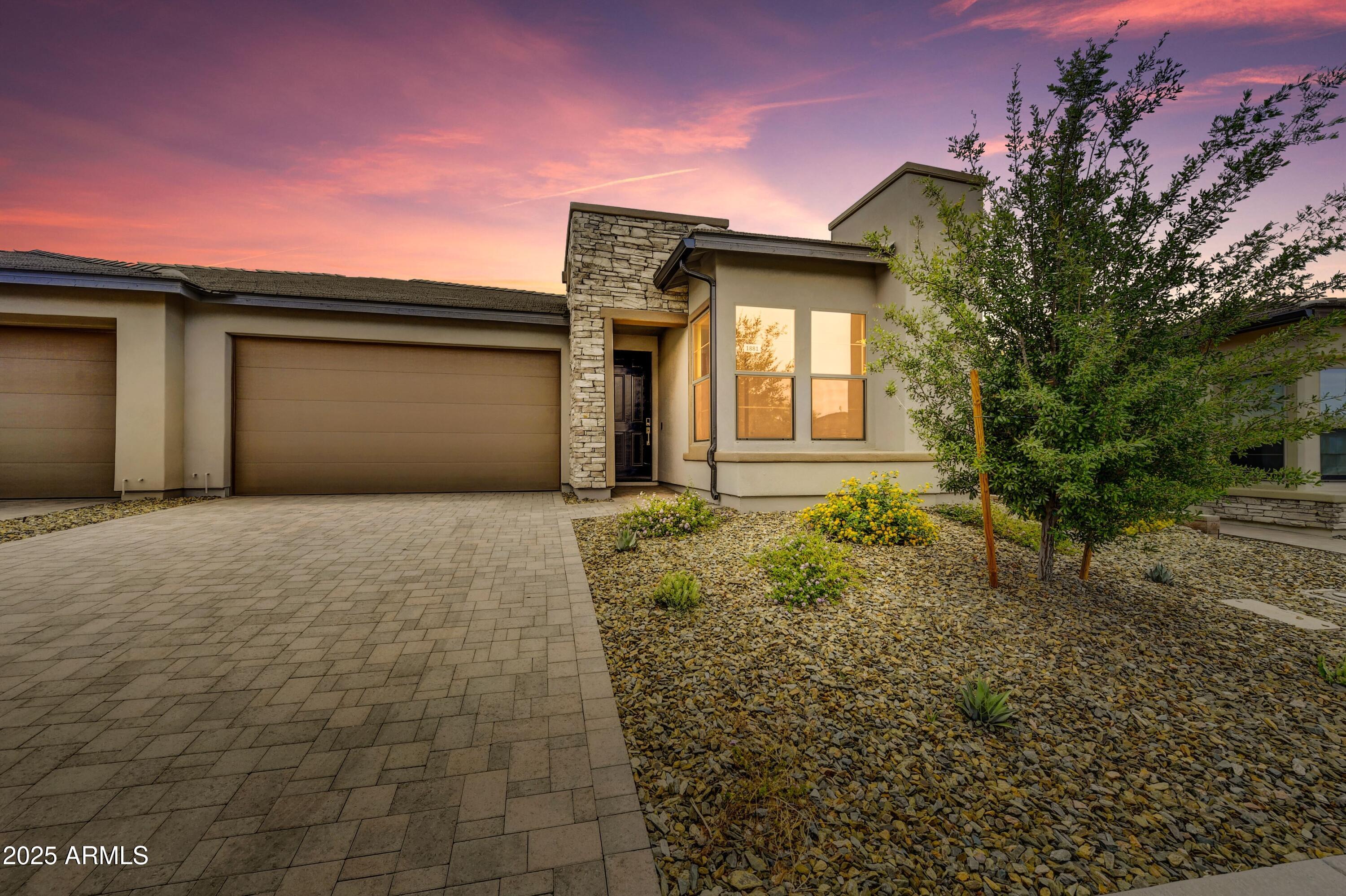 4128 DESERT MOON Drive