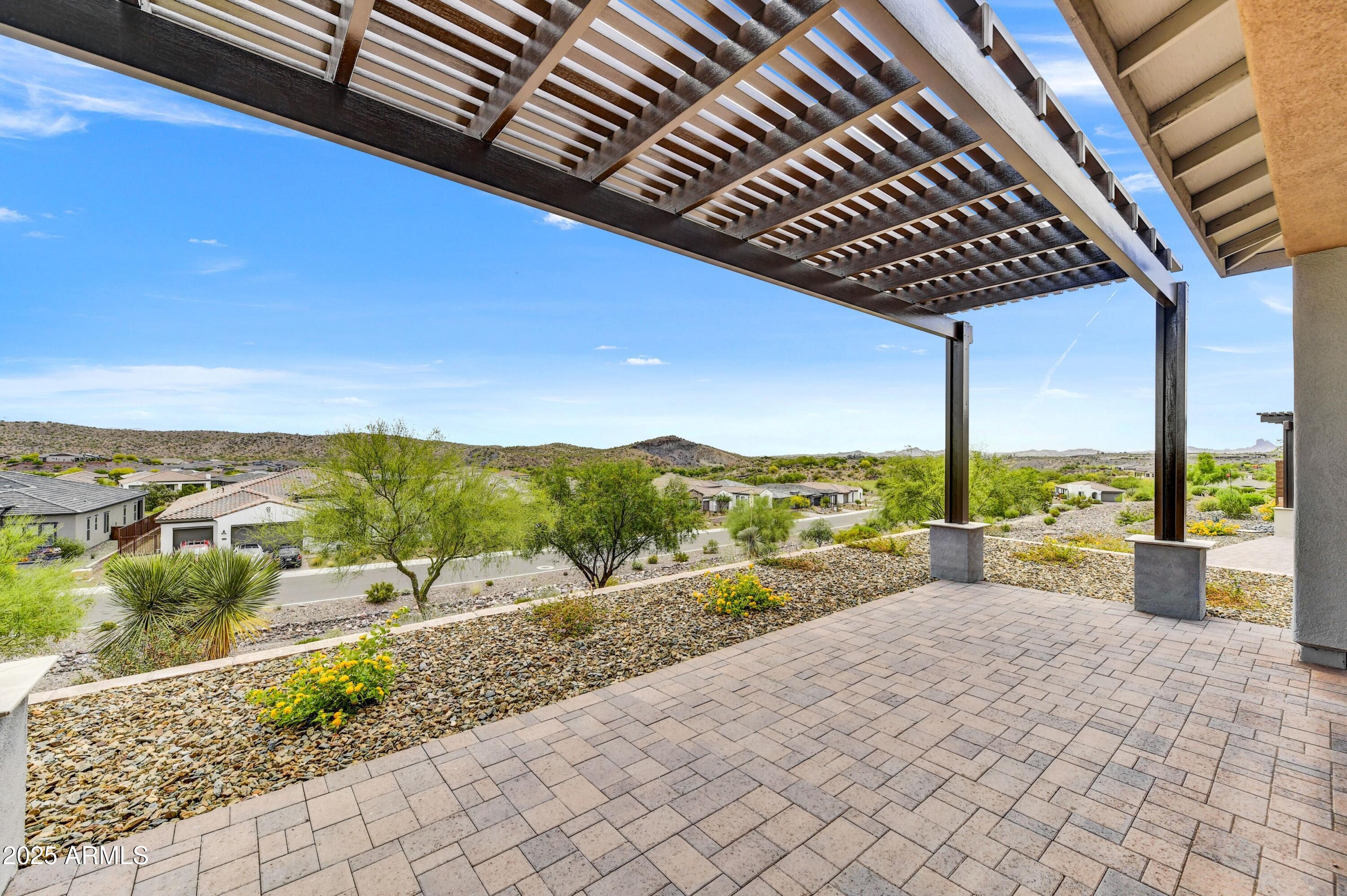 4128 DESERT MOON Drive