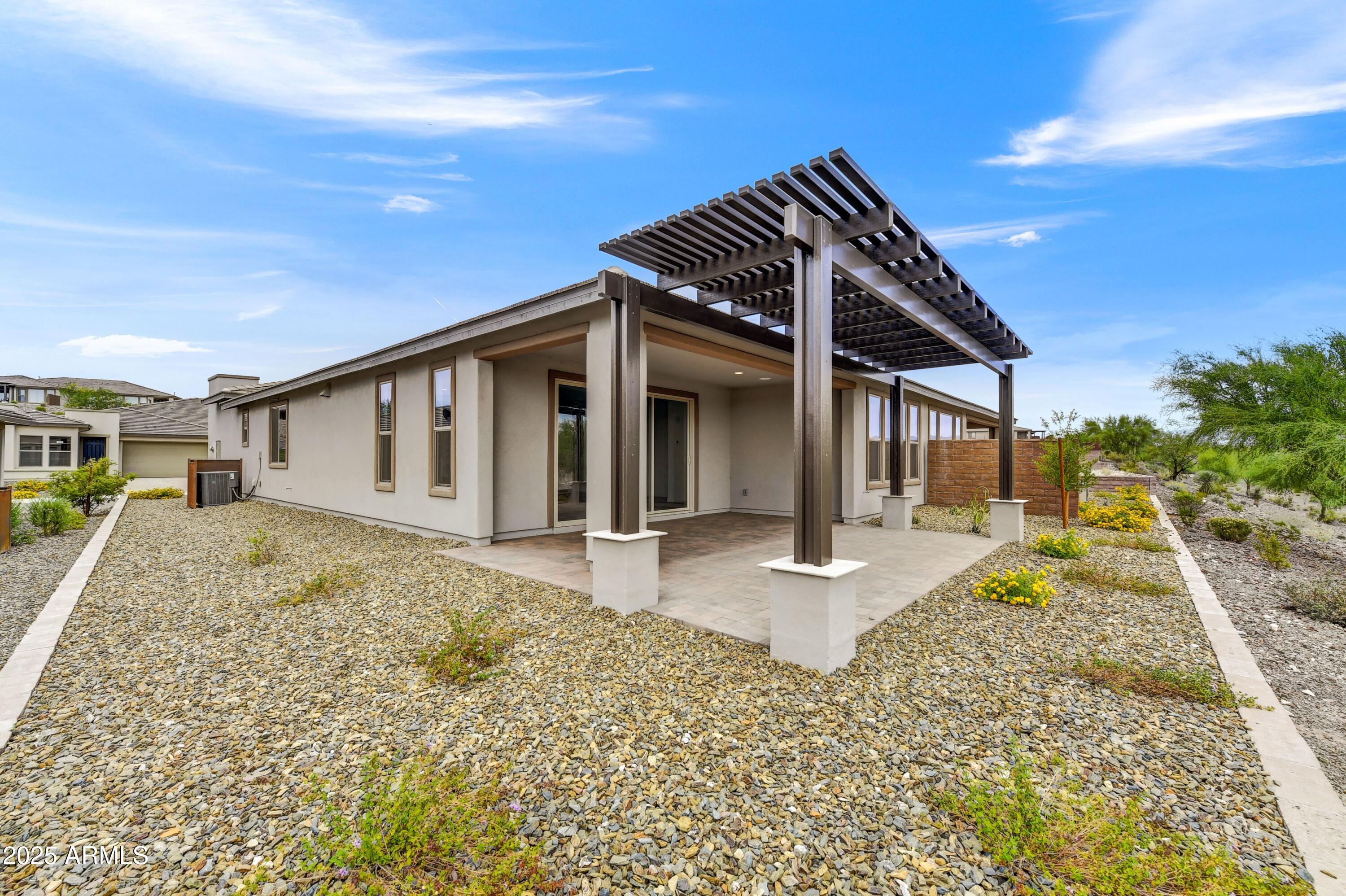 4128 DESERT MOON Drive