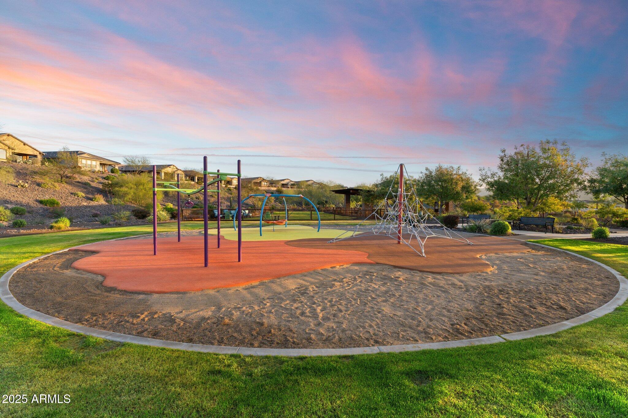4539 CHARRO Court