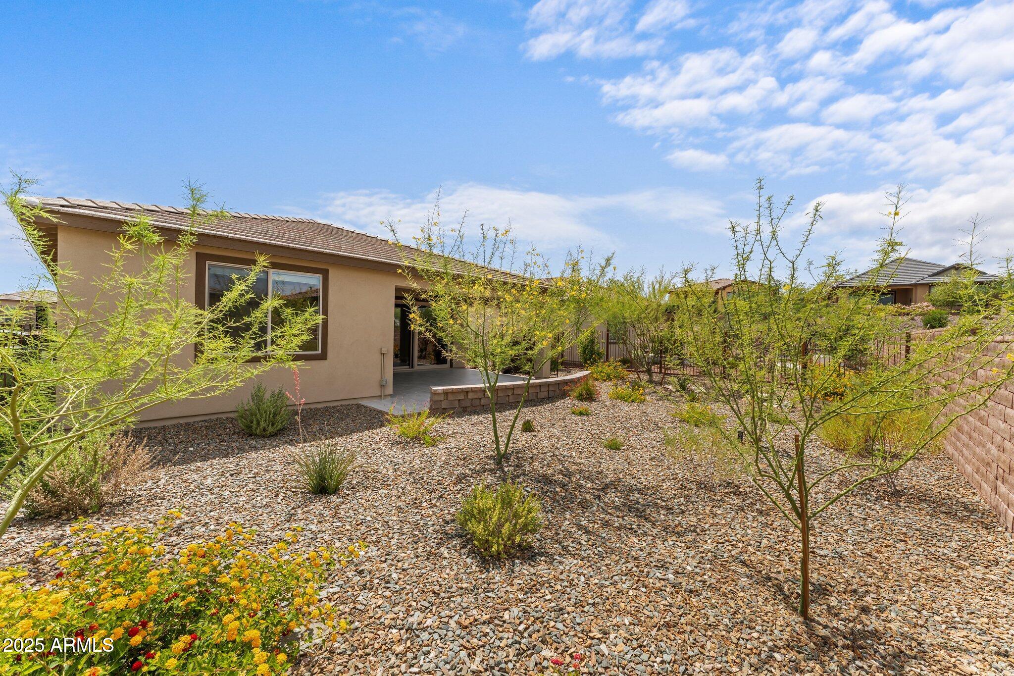 4539 CHARRO Court