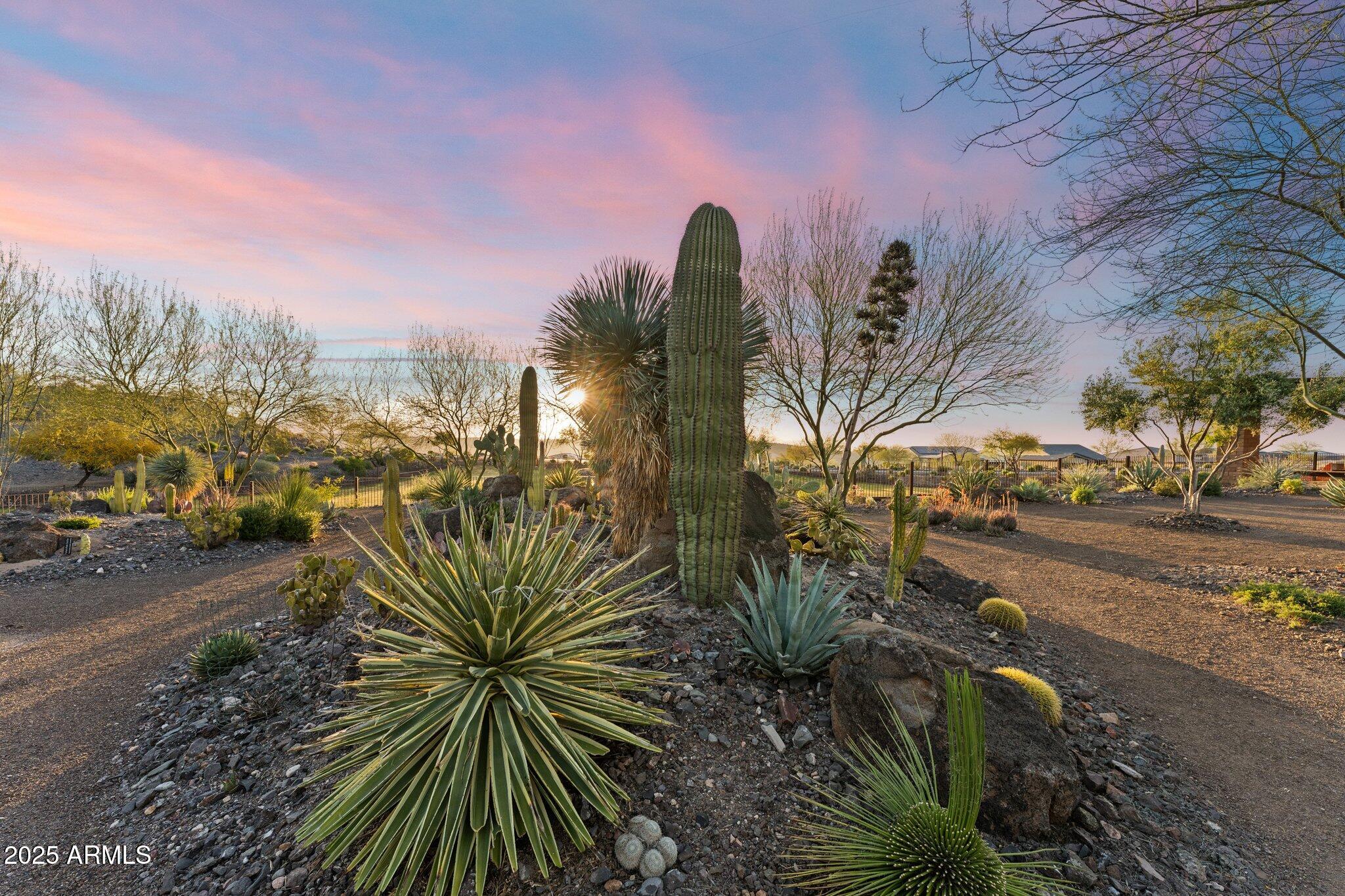 4539 CHARRO Court