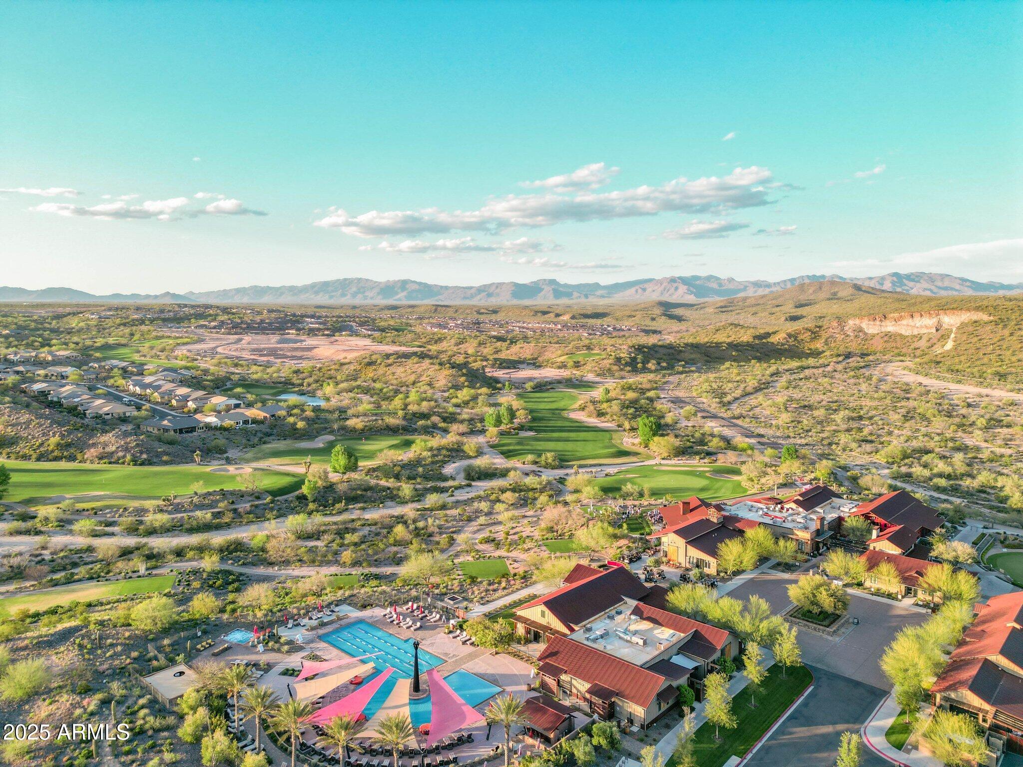4539 CHARRO Court