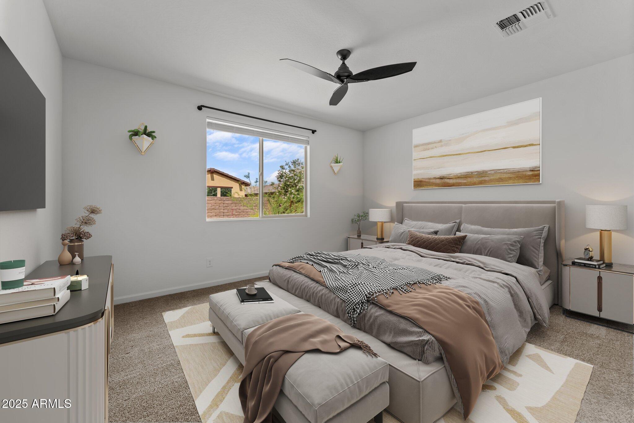 4539 CHARRO Court